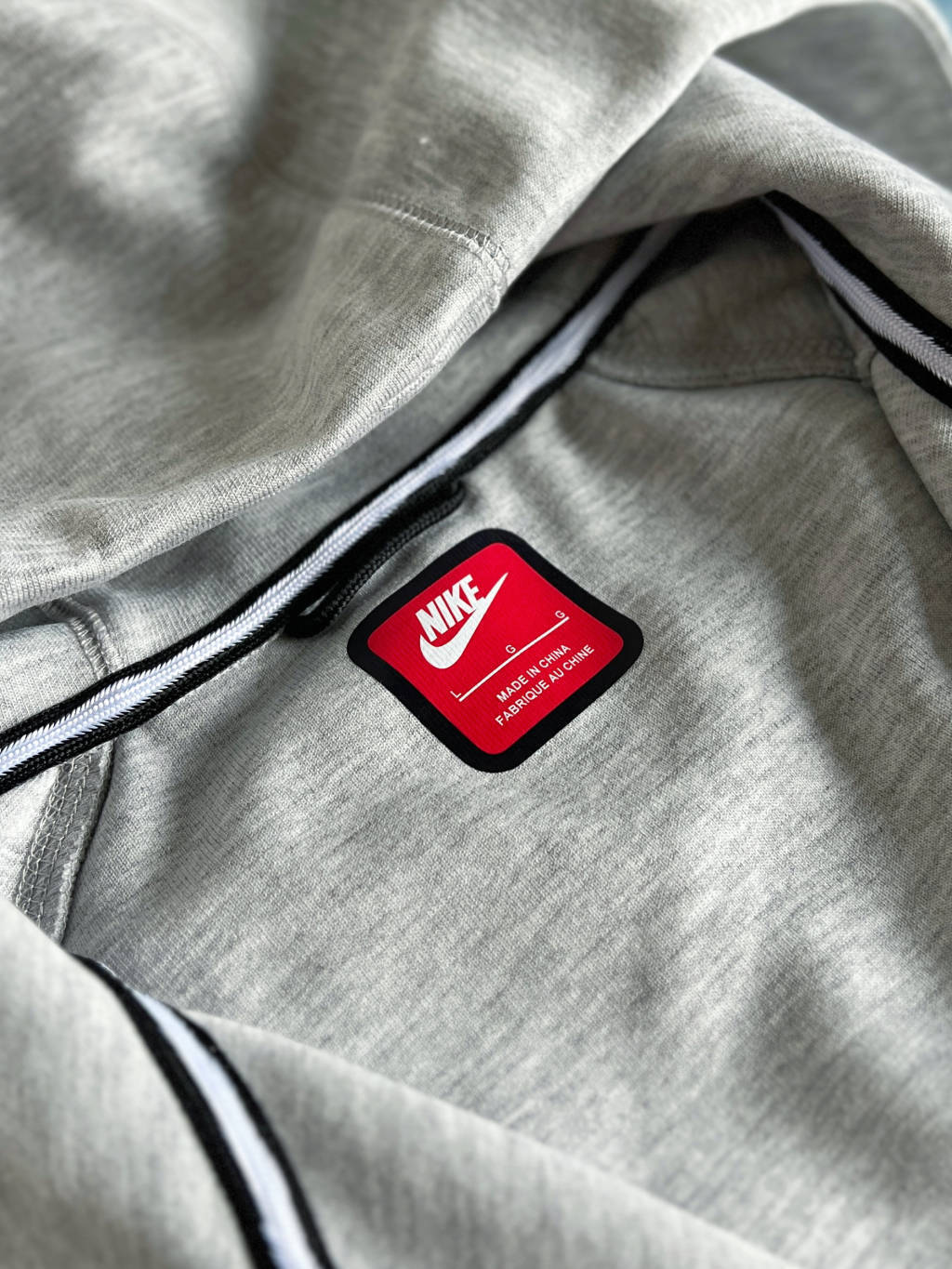 45$ Nike Jacket Size M-2XL 123040 DA456 gallery