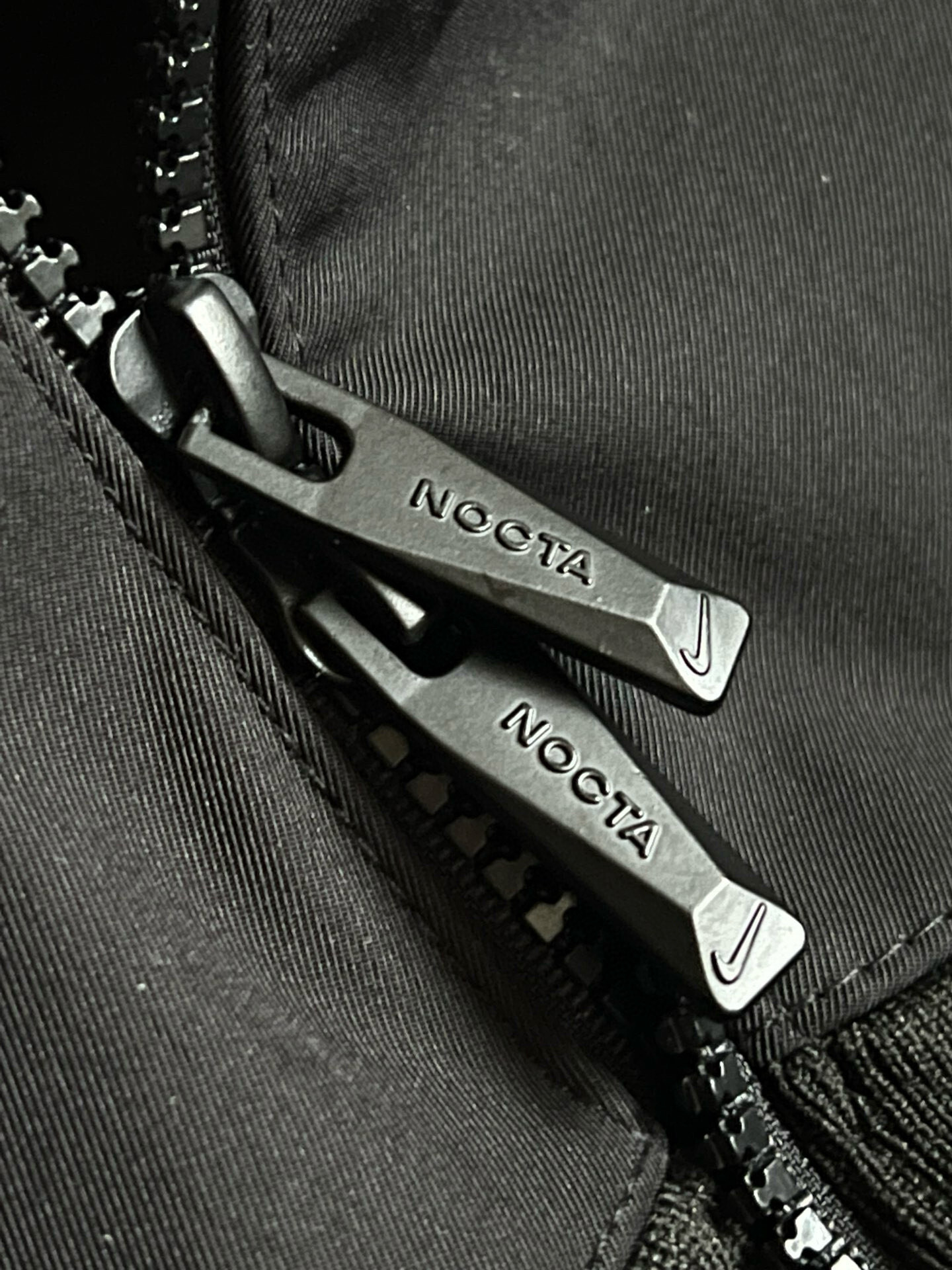 45$ Nike NOCTA SS25 Distant Regarts Jacket size S-XL 526030 DA424 gallery