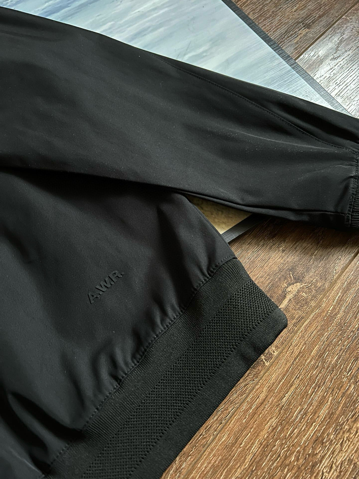 45$ Nike NOCTA SS25 Distant Regarts Jacket size S-XL 526030 DA424 gallery