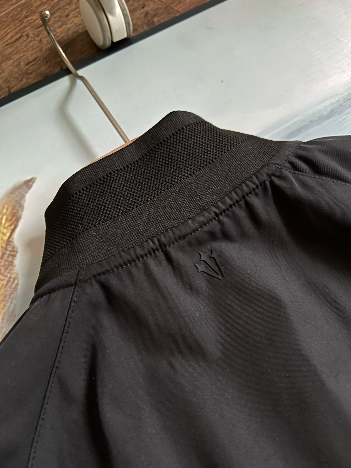 45$ Nike NOCTA SS25 Distant Regarts Jacket size S-XL 526030 DA424 gallery