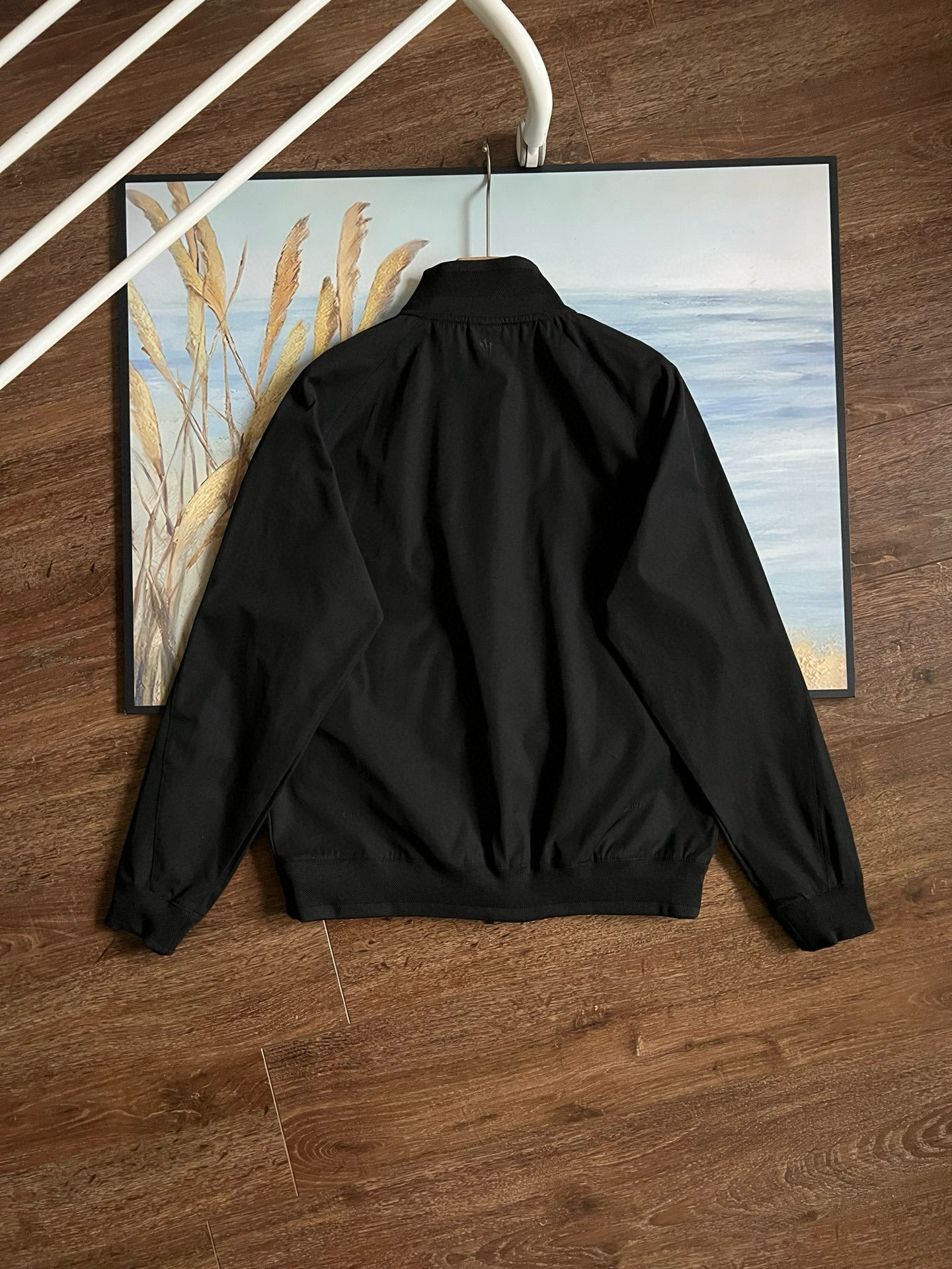 45$ Nike NOCTA SS25 Distant Regarts Jacket size S-XL 526030 DA424 gallery