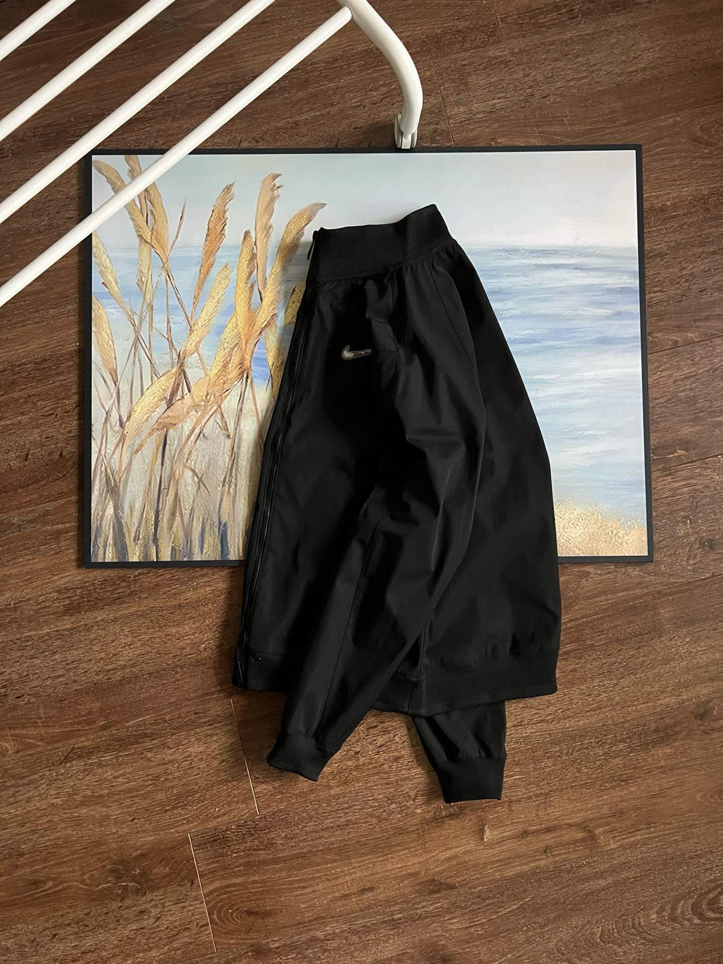 45$ Nike NOCTA SS25 Distant Regarts Jacket size S-XL 526030 DA424 gallery