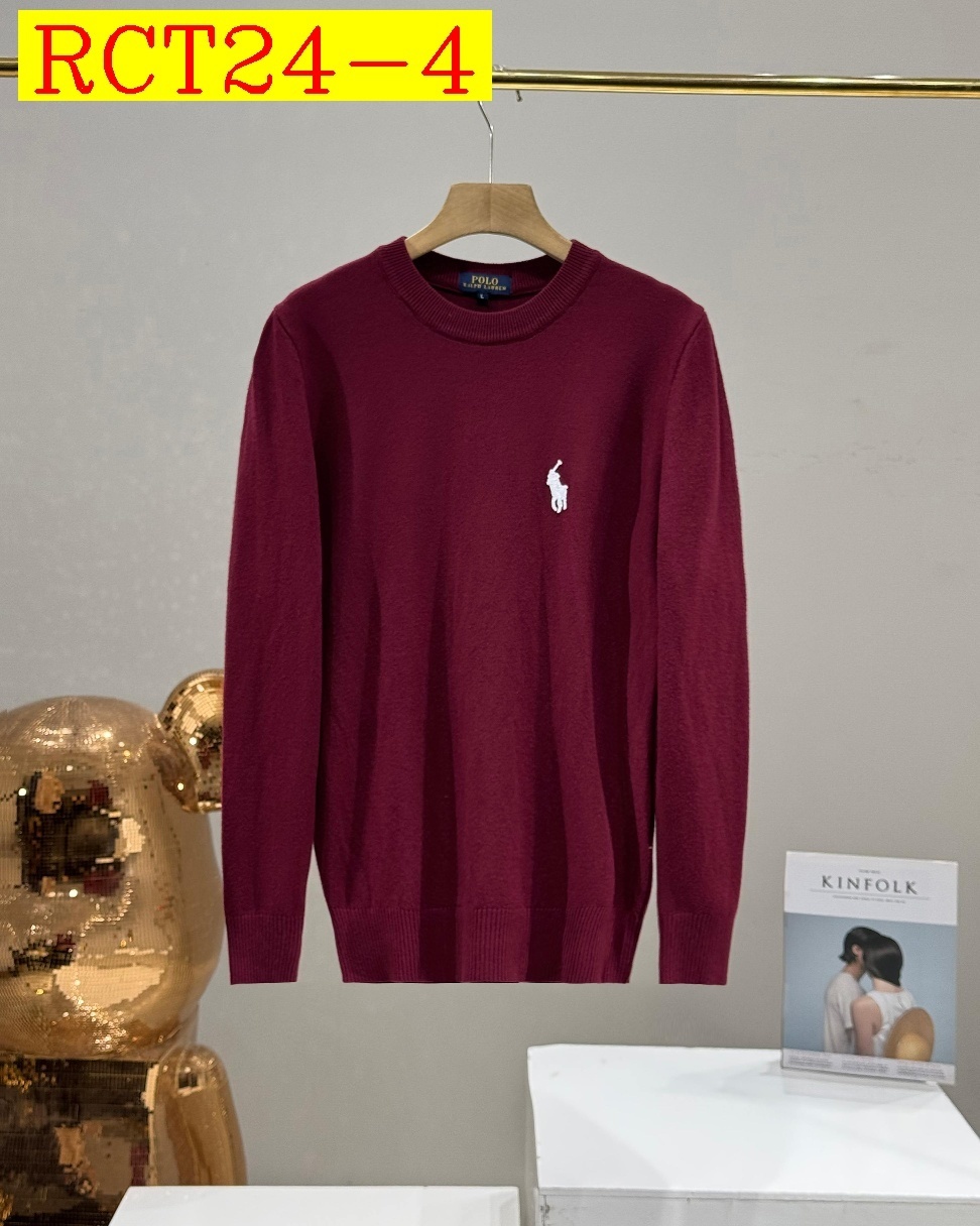 45$ Polo Ralph Lauren size M-3XL 015940 RCT24 gallery