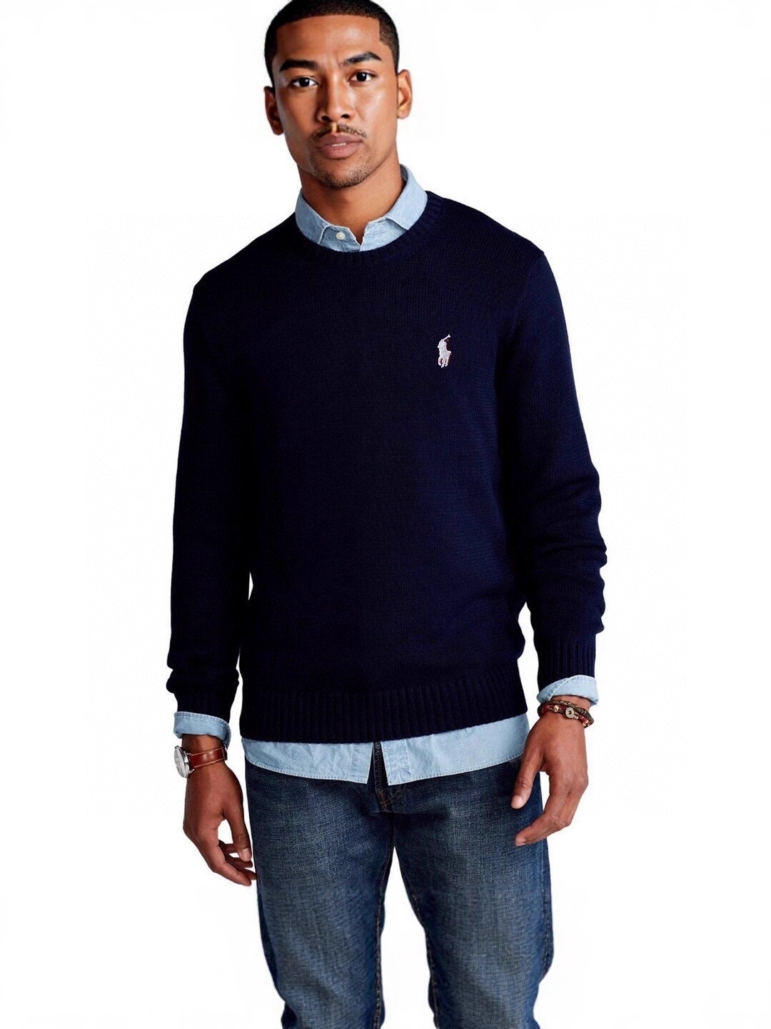 45$ Polo Ralph Lauren size M-3XL 015940 RCT24 gallery