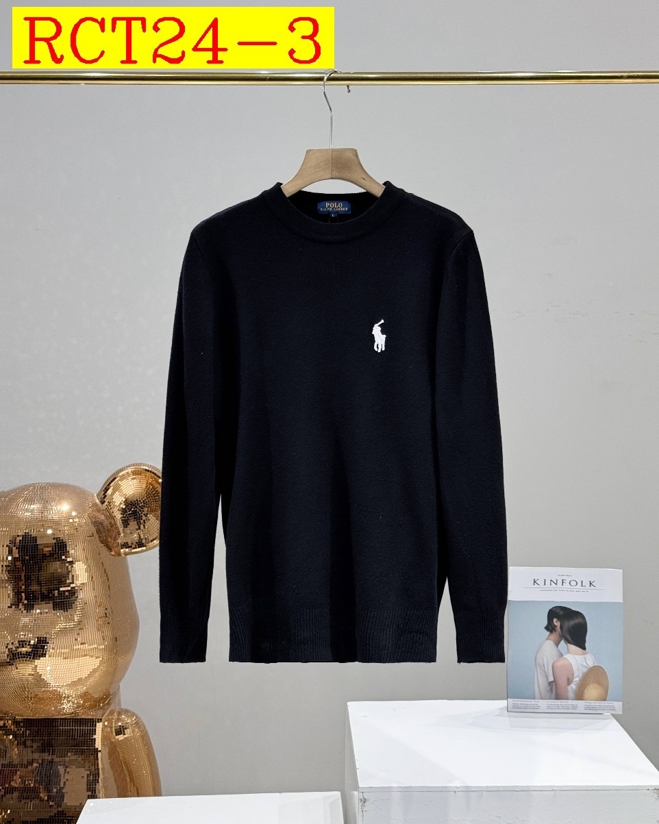 45$ Polo Ralph Lauren size M-3XL 015940 RCT24 gallery