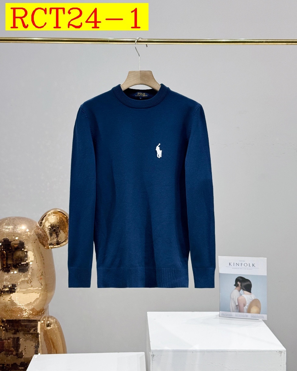 45$ Polo Ralph Lauren size M-3XL 015940 RCT24 gallery