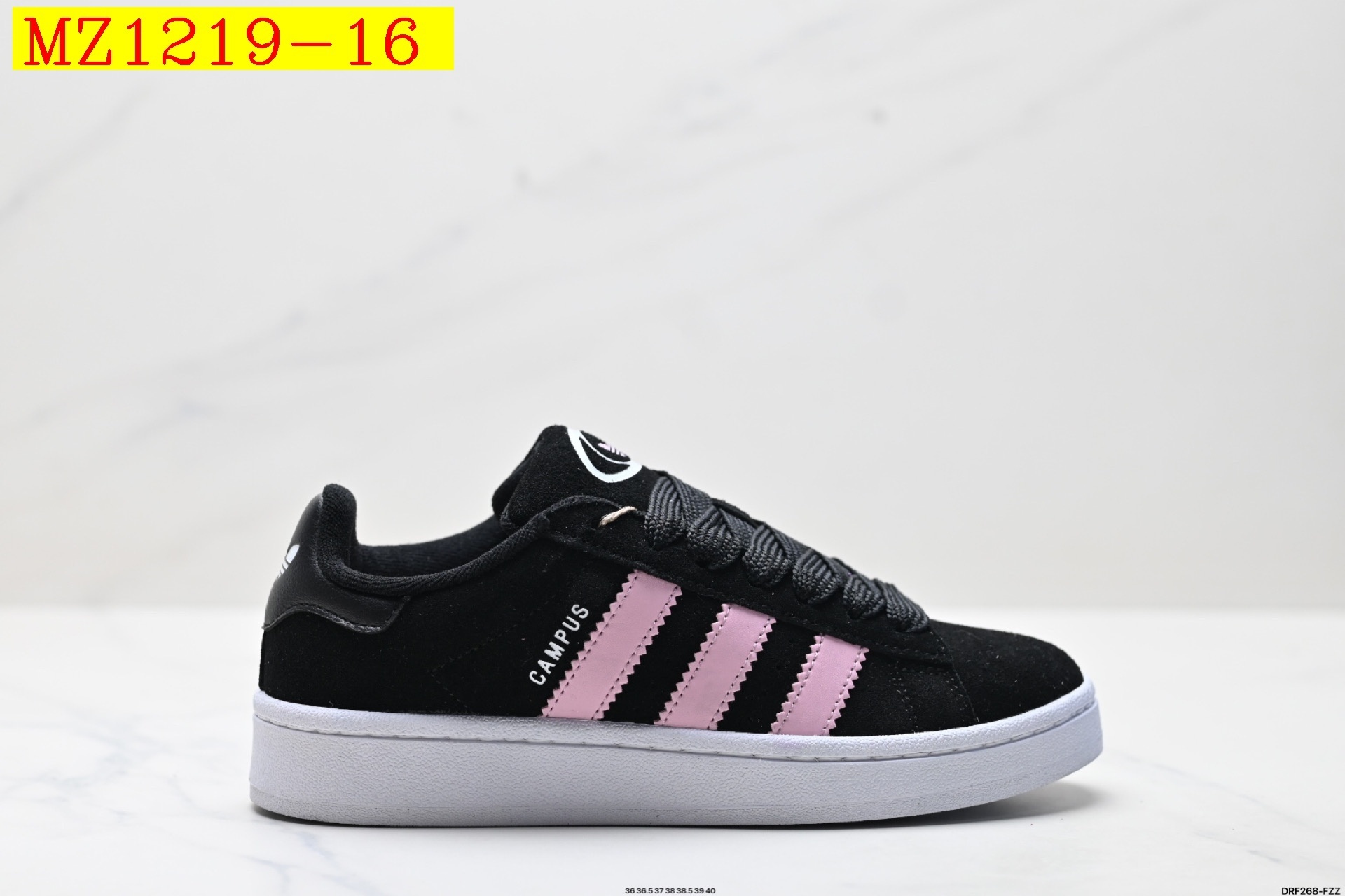 45$ Top Quality Adidas Originals Campus 00s size 36-45 half 910910 MZ1219 gallery