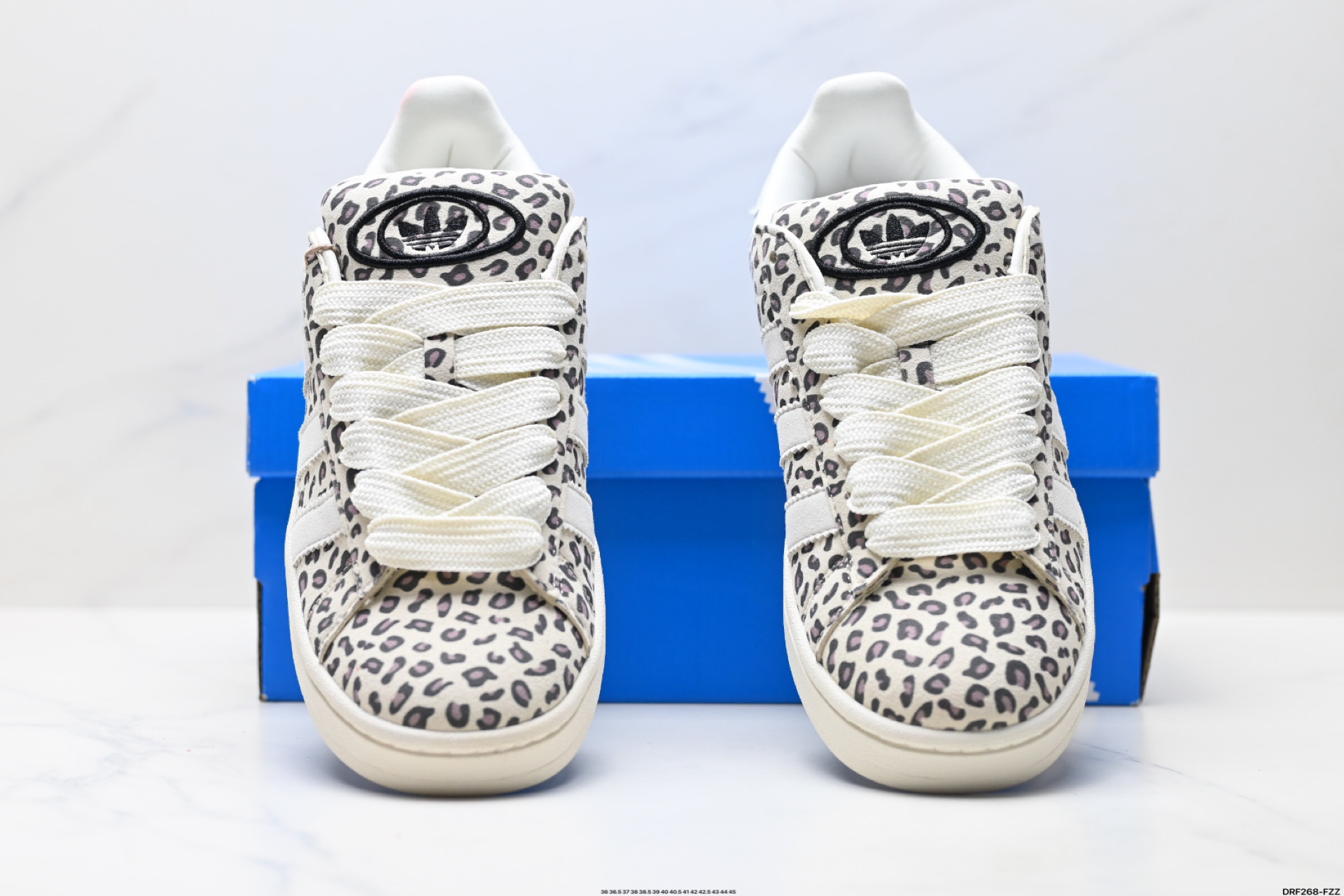 45$ Top Quality Adidas Originals Campus 00s size 36-45 half 910910 MZ1219 gallery