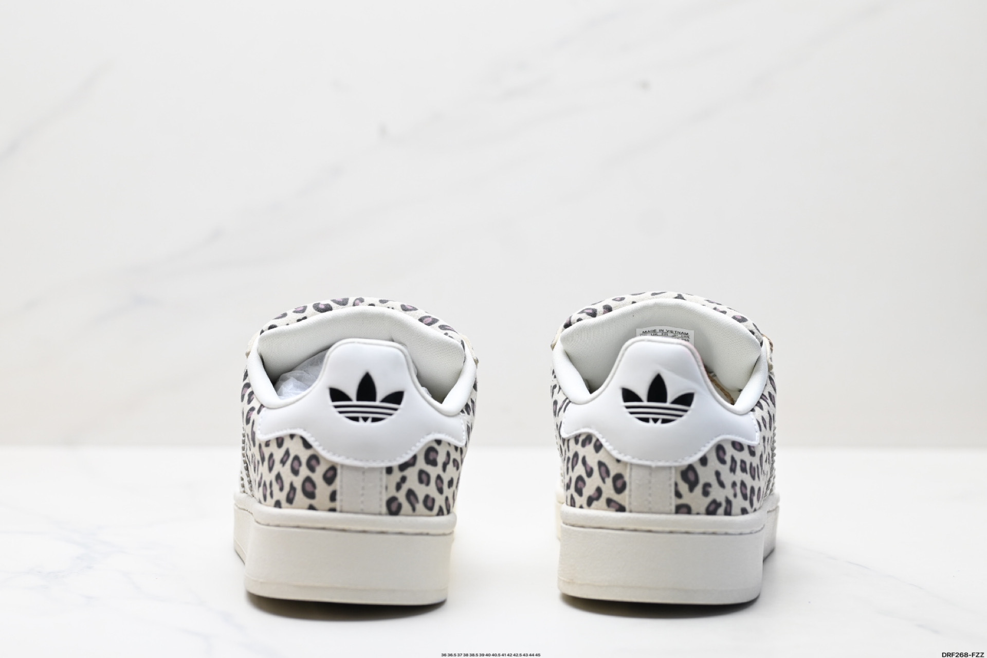 45$ Top Quality Adidas Originals Campus 00s size 36-45 half 910910 MZ1219 gallery