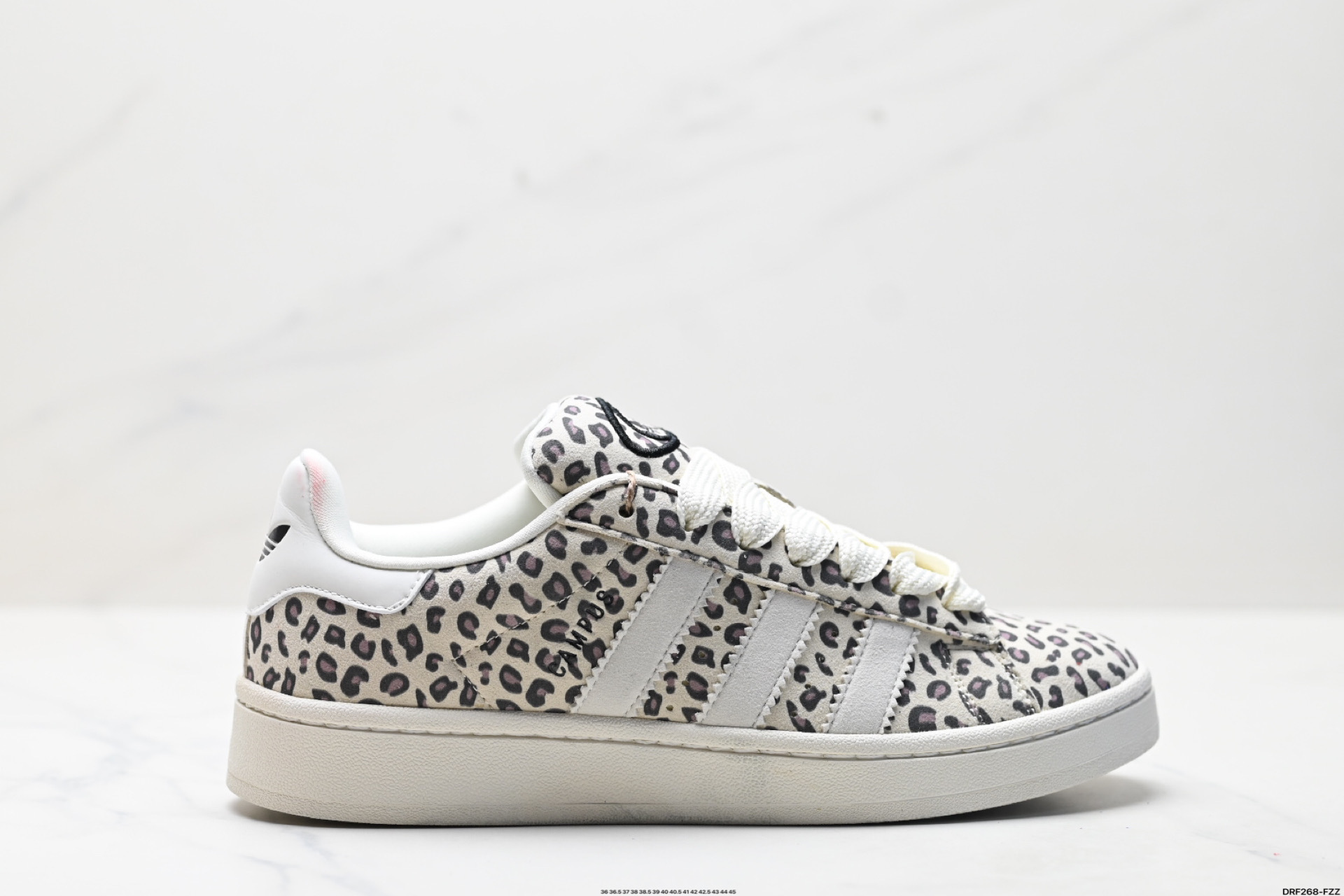 45$ Top Quality Adidas Originals Campus 00s size 36-45 half 910910 MZ1219 gallery