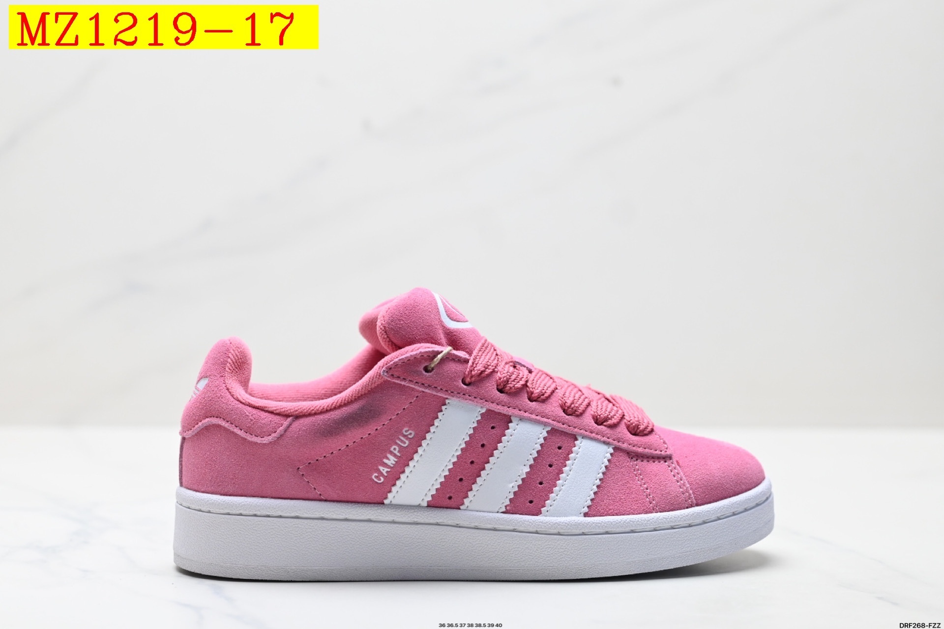 45$ Top Quality Adidas Originals Campus 00s size 36-45 half 910910 MZ1219 gallery