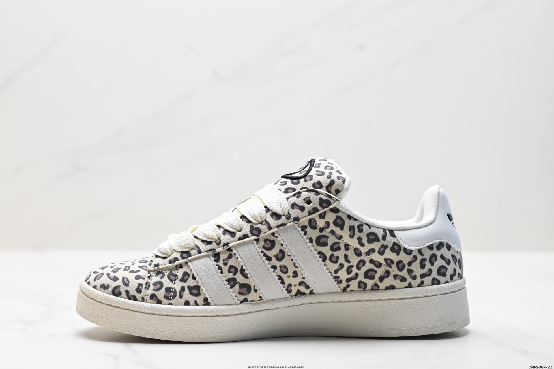 45$ Top Quality Adidas Originals Campus 00s size 36-45 half 910910 MZ1219 gallery