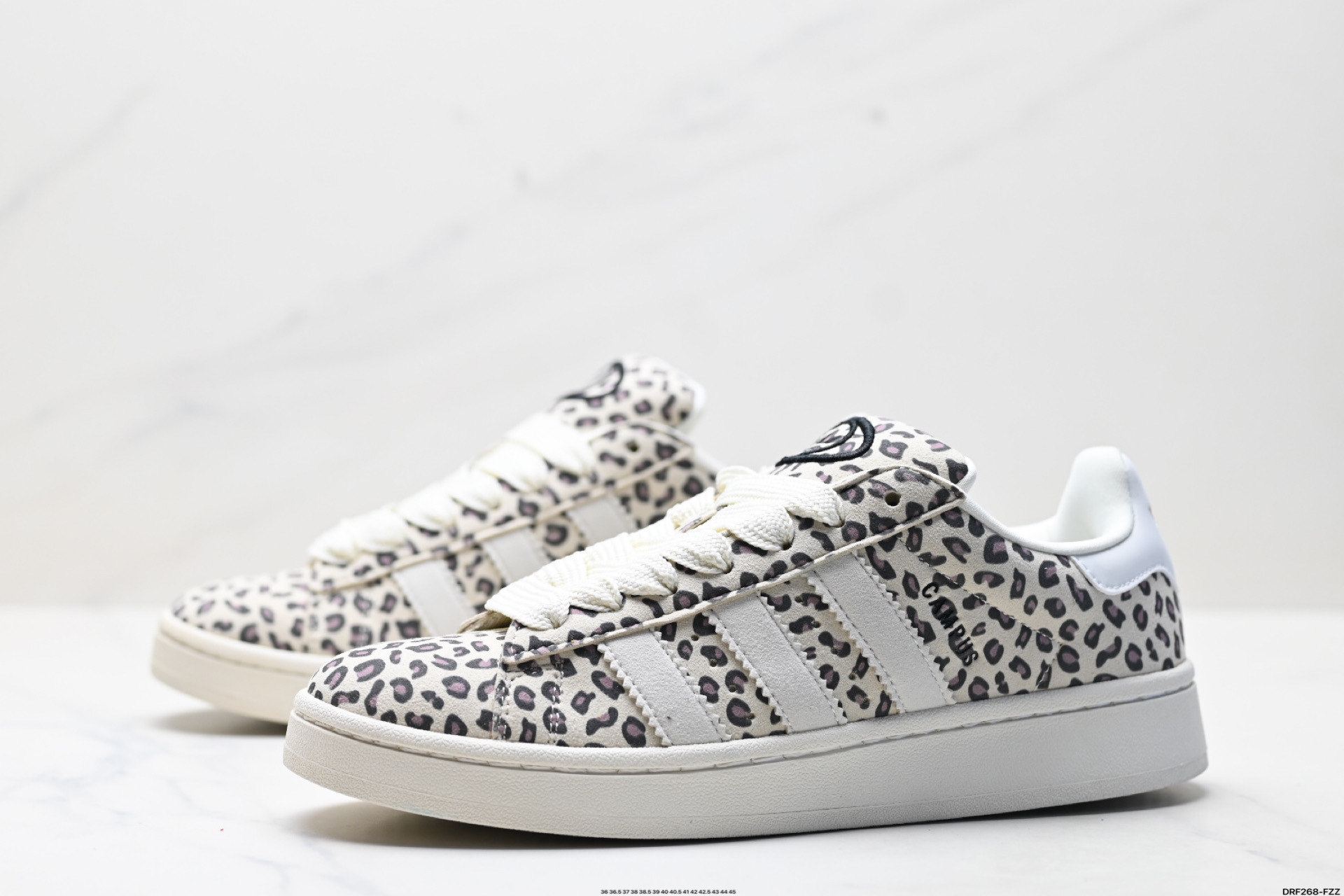 45$ Top Quality Adidas Originals Campus 00s size 36-45 half 910910 MZ1219 gallery