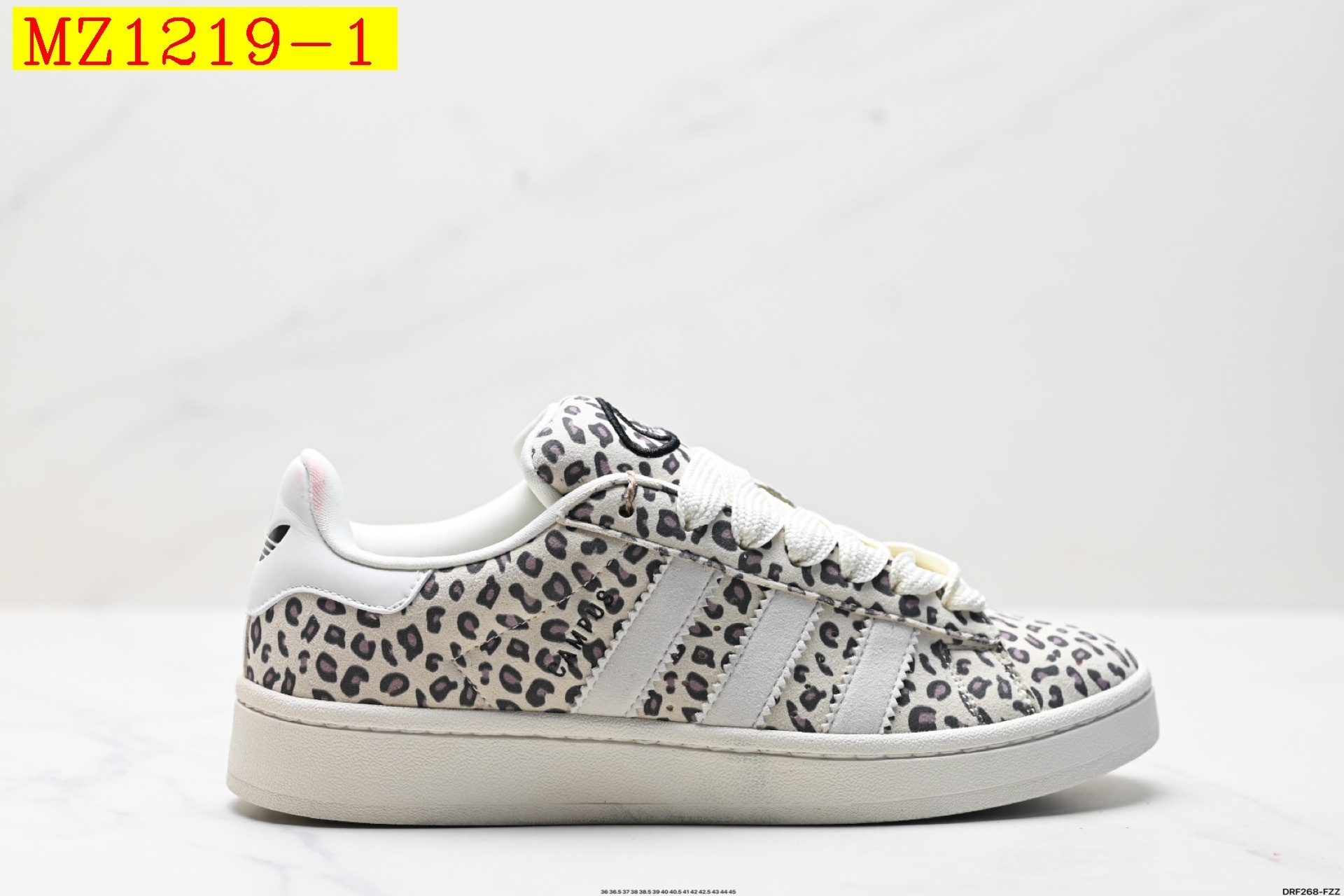 45$ Top Quality Adidas Originals Campus 00s size 36-45 half 910910 MZ1219 gallery