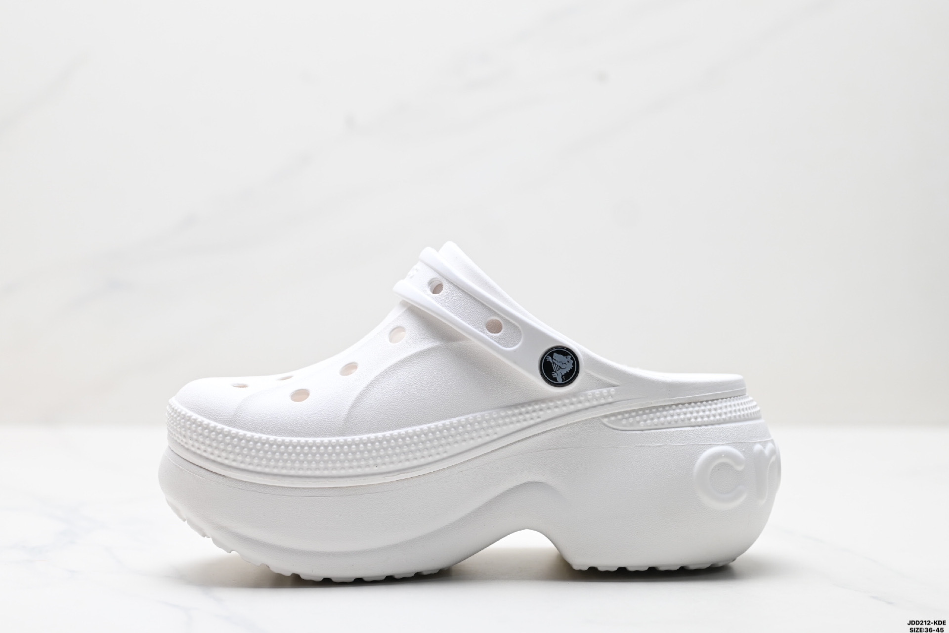 Top Quality Crocs size 36 45 625060 QT796 gallery