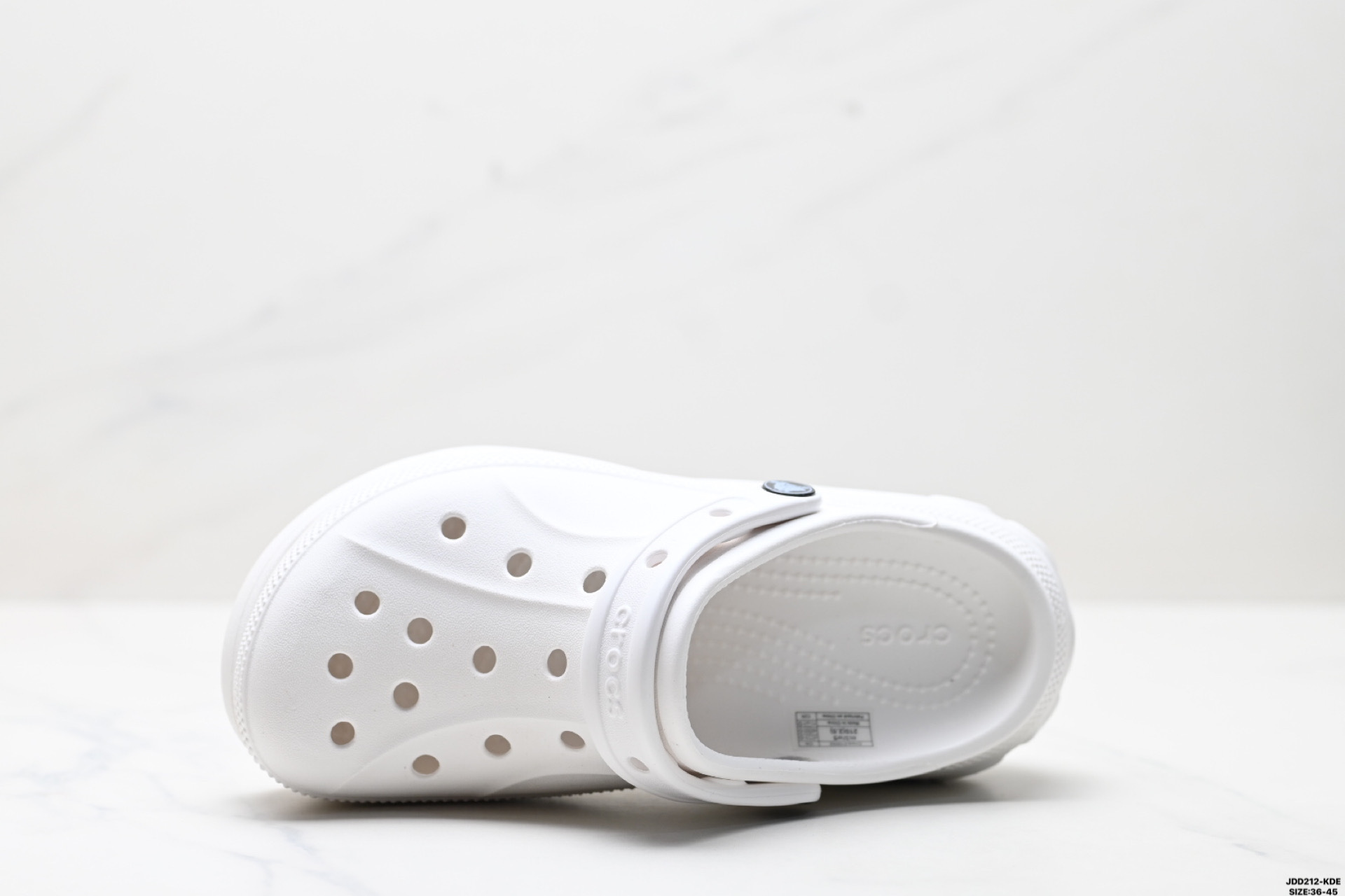 Top Quality Crocs size 36 45 625060 QT796 gallery