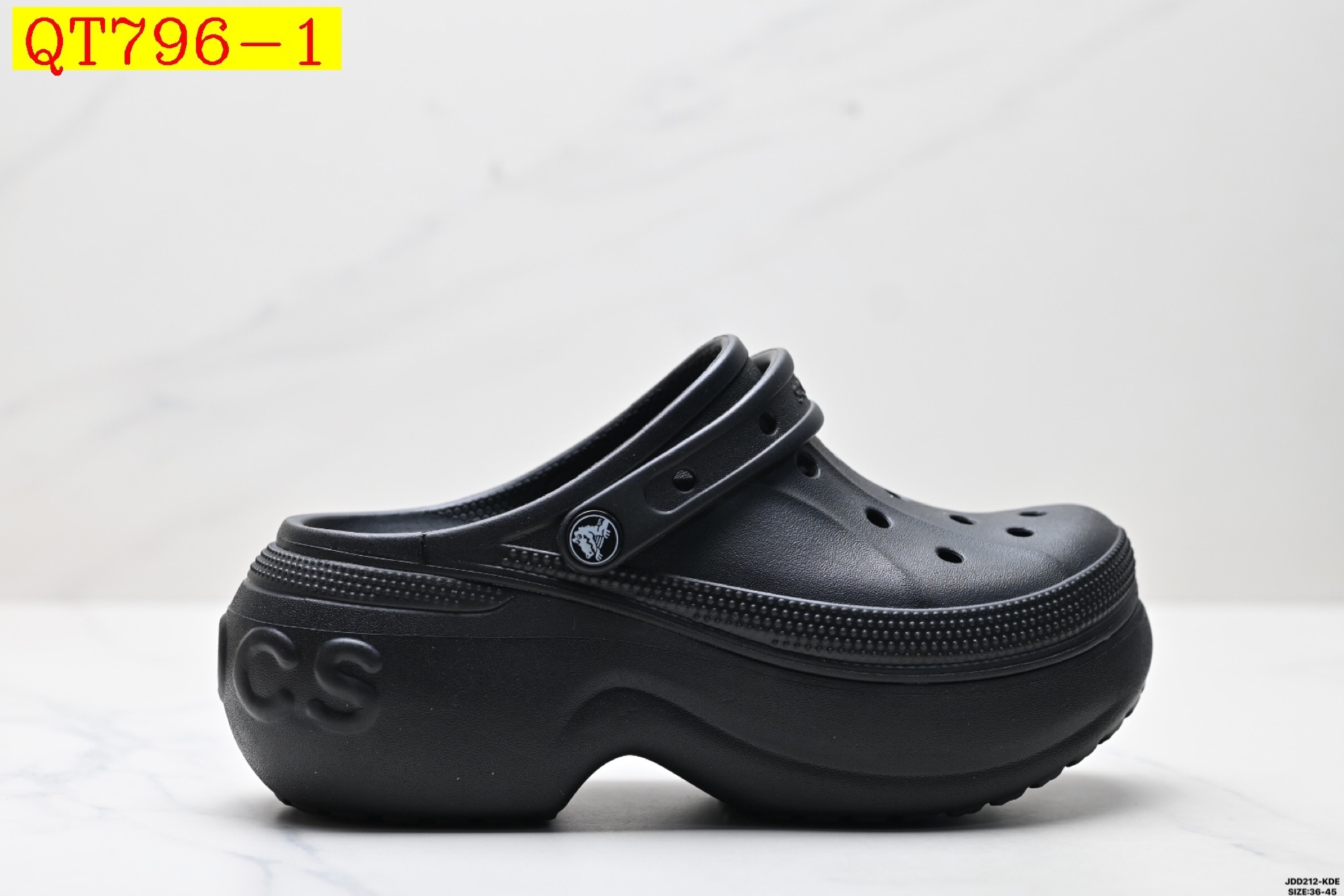 Top Quality Crocs size 36 45 625060 QT796 gallery