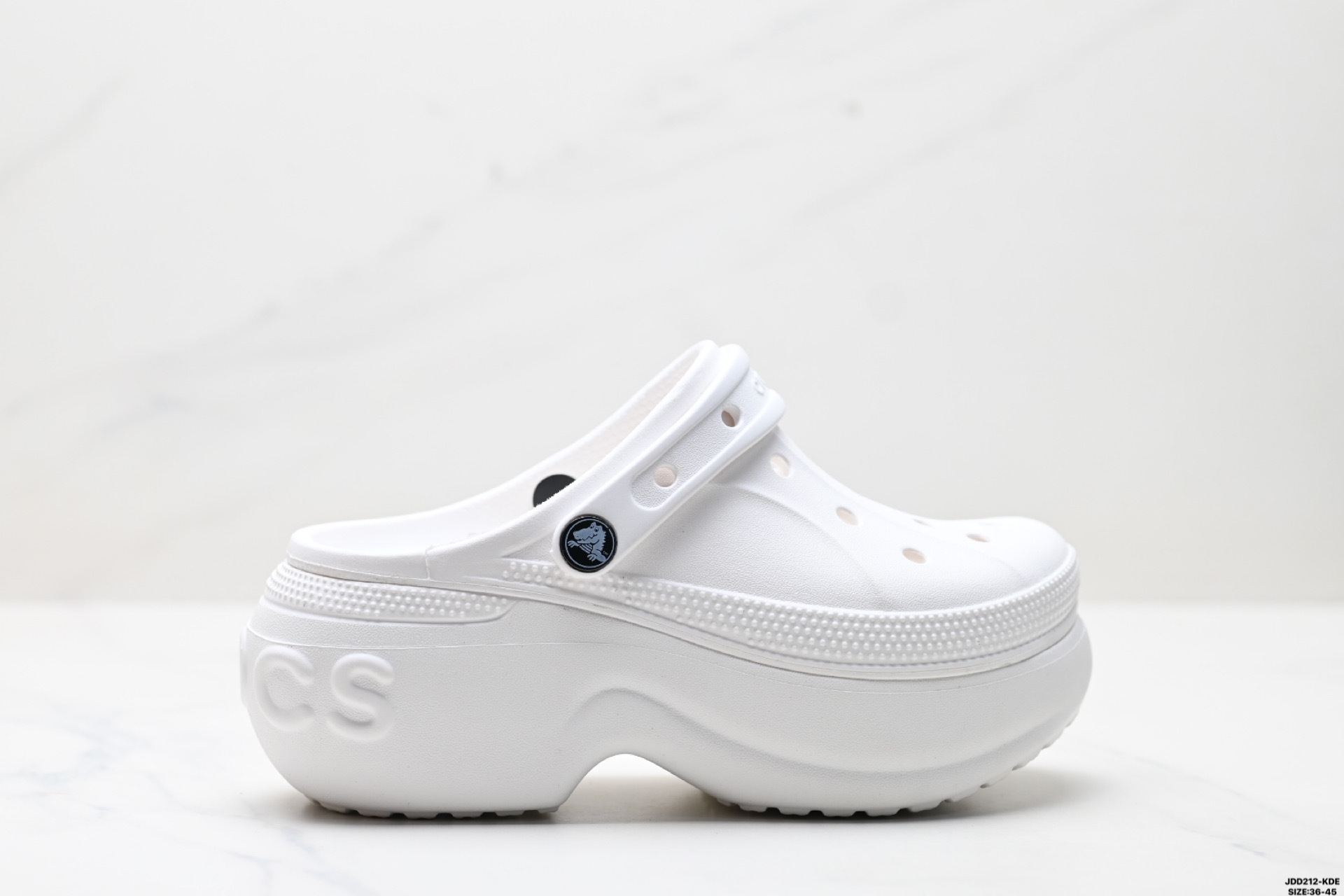 Top Quality Crocs size 36 45 625060 QT796 gallery