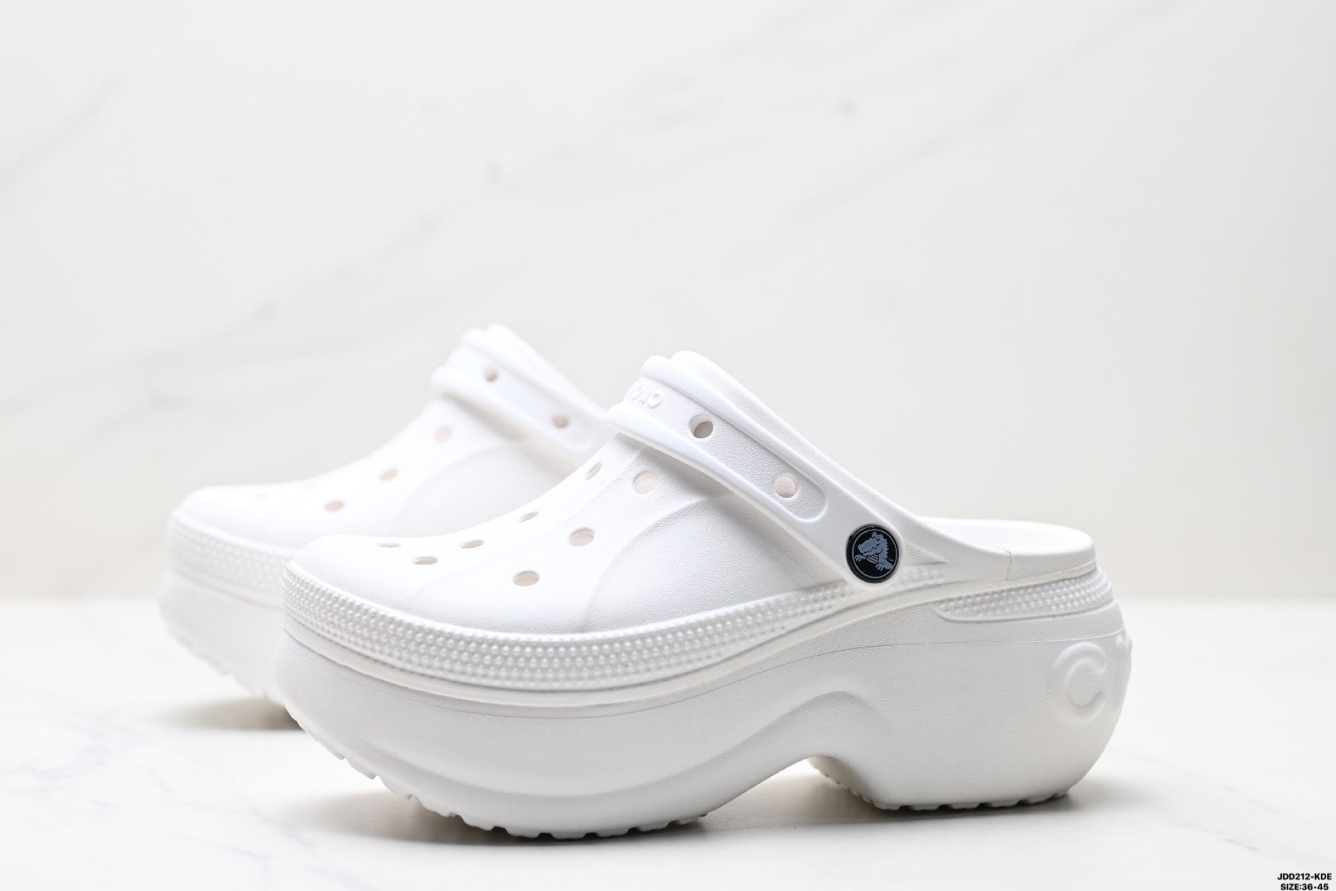 Top Quality Crocs size 36 45 625060 QT796 gallery