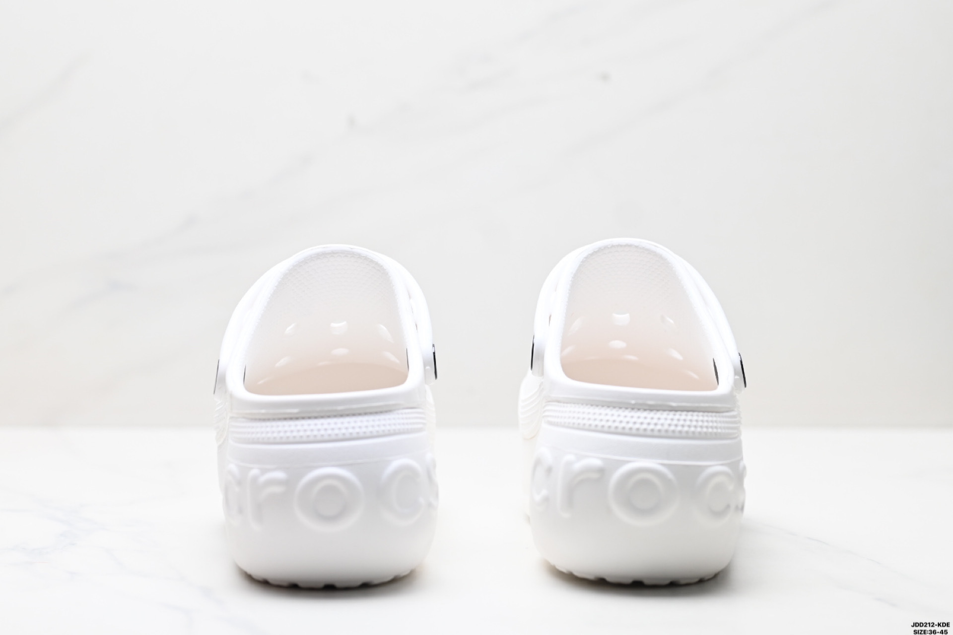 Top Quality Crocs size 36 45 625060 QT796 gallery
