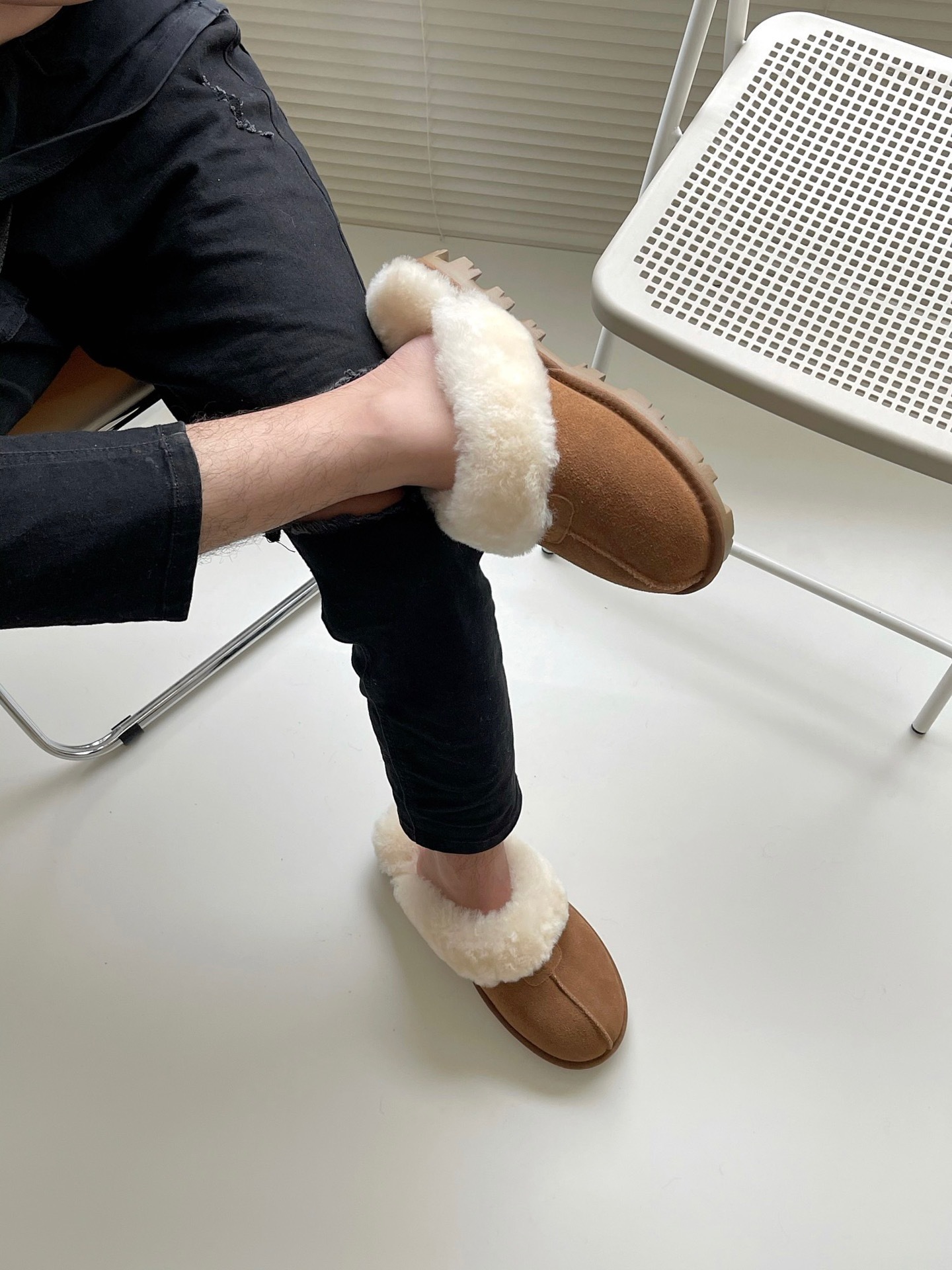 45$ Top Quality UGG EVA 2.5 CM SIZE 41-45 42528024939 UG61 gallery