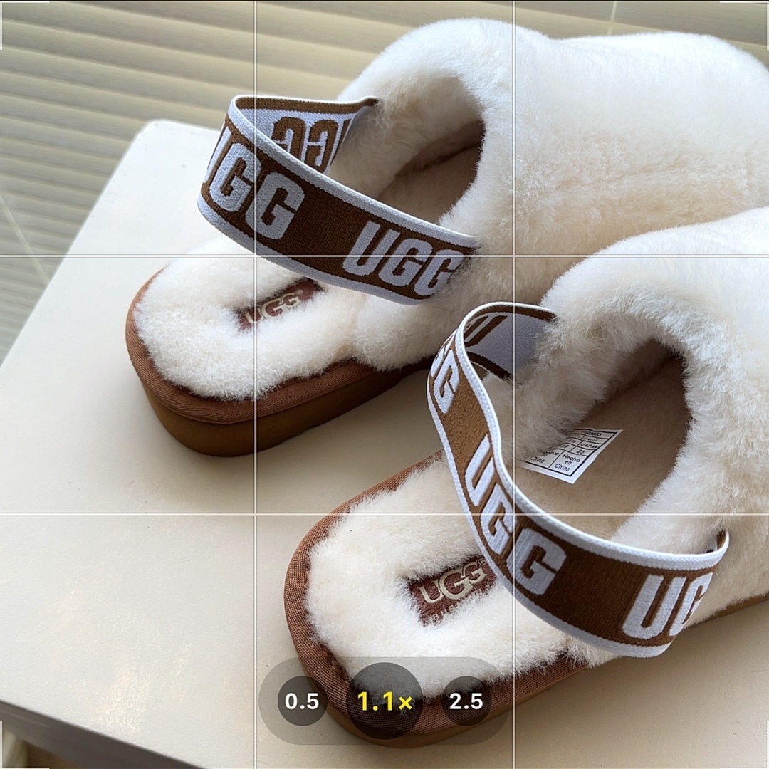 45$ Top Quality UGG SIZE 35-40 62521024934 UG64 gallery