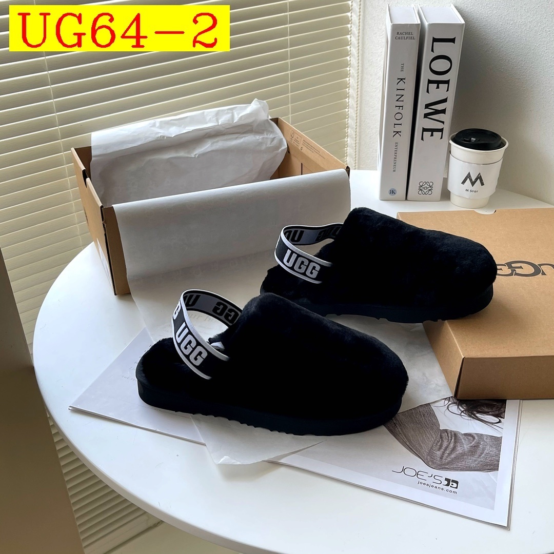 45$ Top Quality UGG SIZE 35-40 62521024934 UG64 gallery