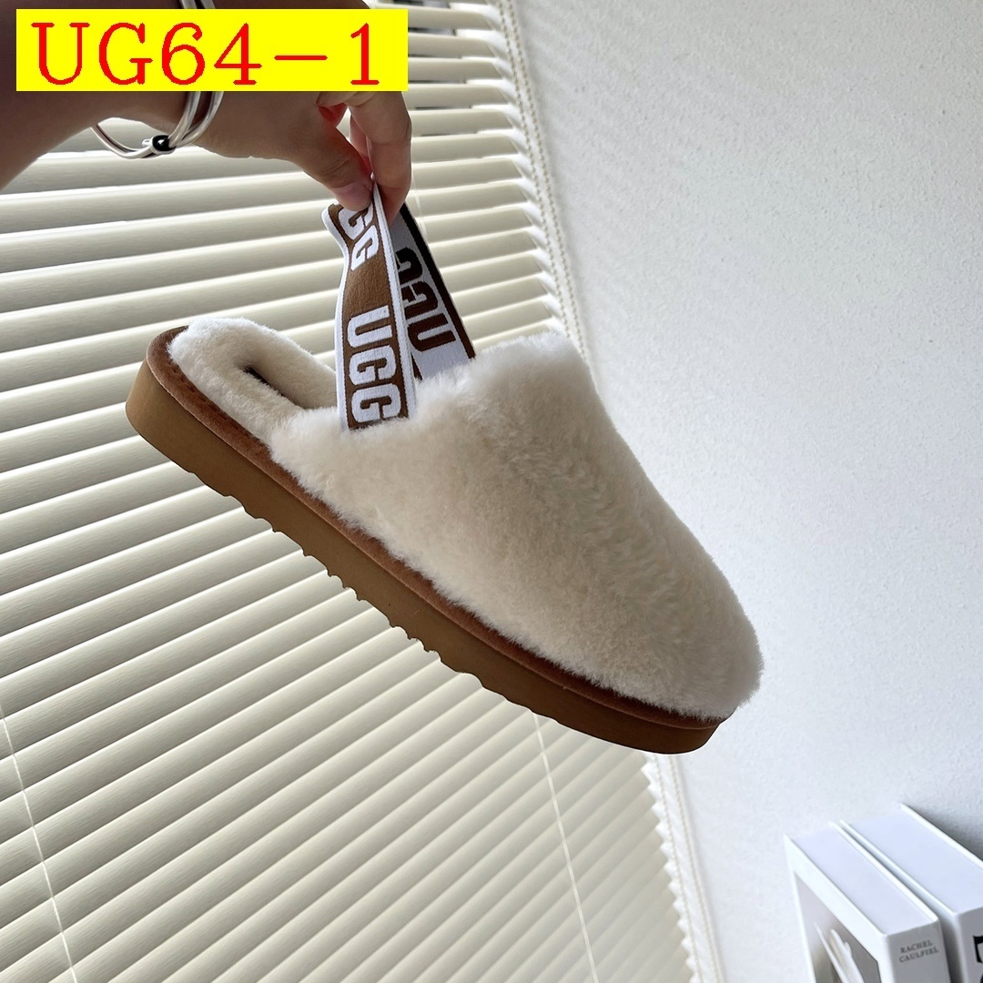 45$ Top Quality UGG SIZE 35-40 62521024934 UG64 gallery