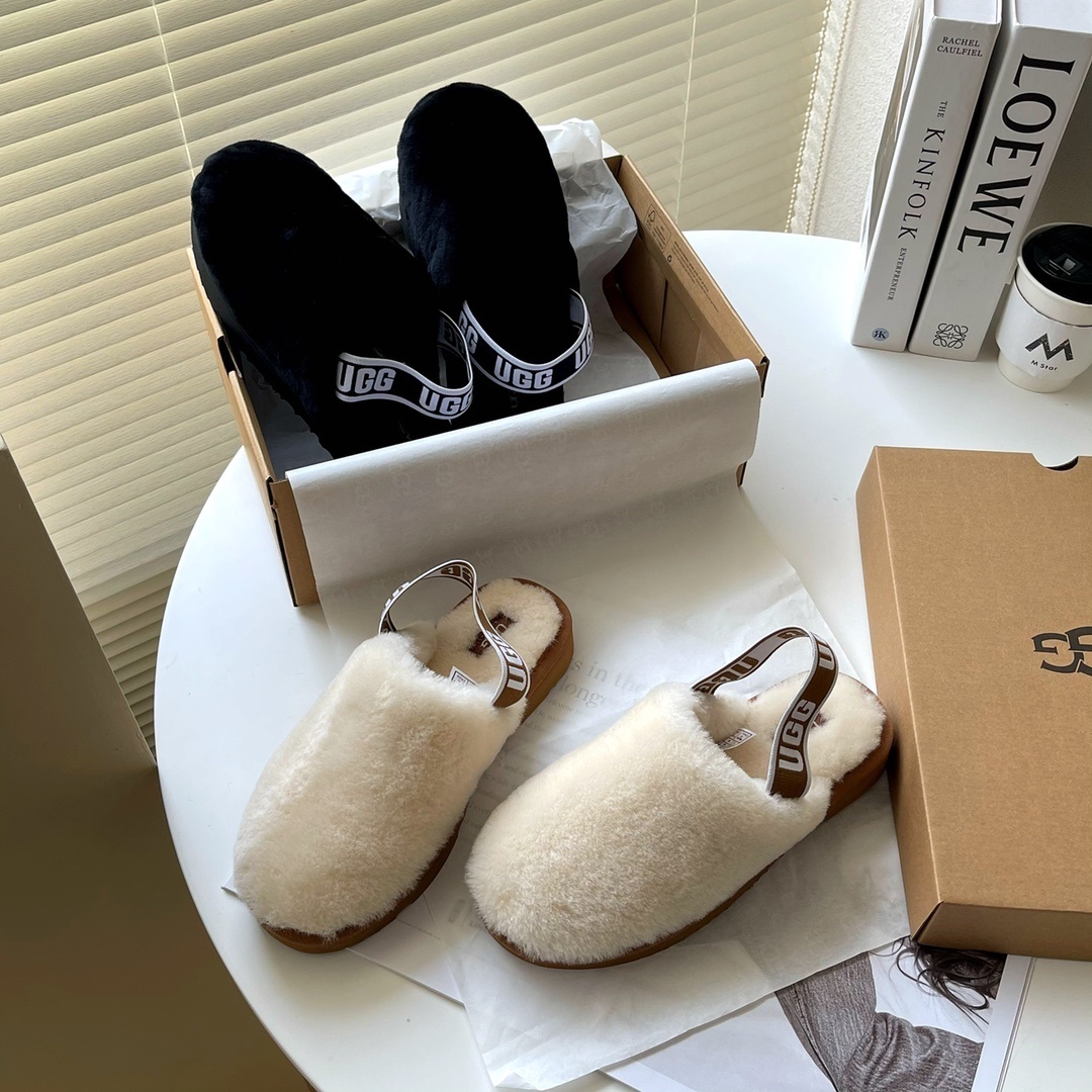 45$ Top Quality UGG SIZE 35-40 62521024934 UG64 gallery