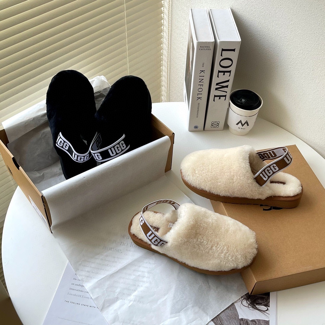 45$ Top Quality UGG SIZE 35-40 62521024934 UG64 gallery