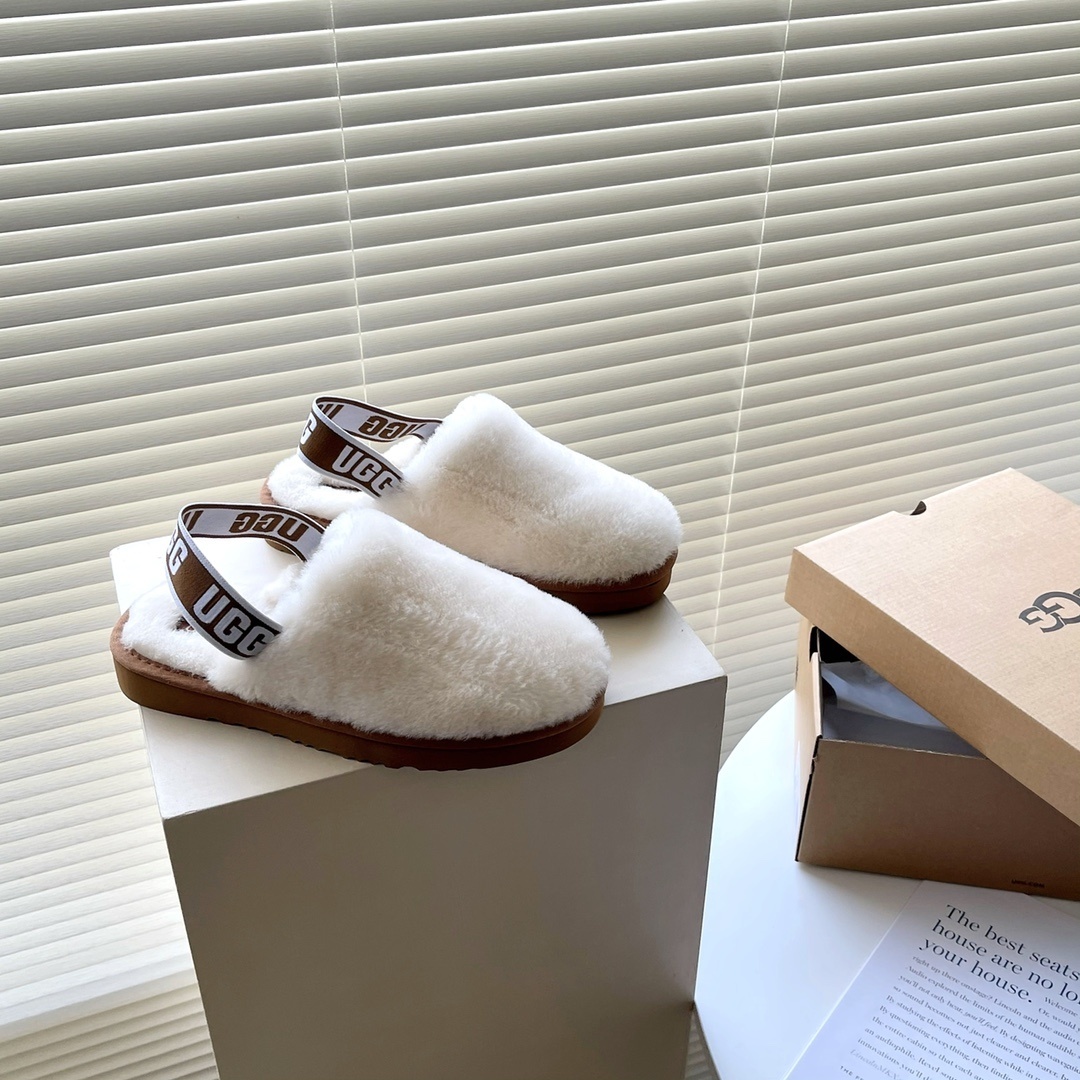 45$ Top Quality UGG SIZE 35-40 62521024934 UG64 gallery