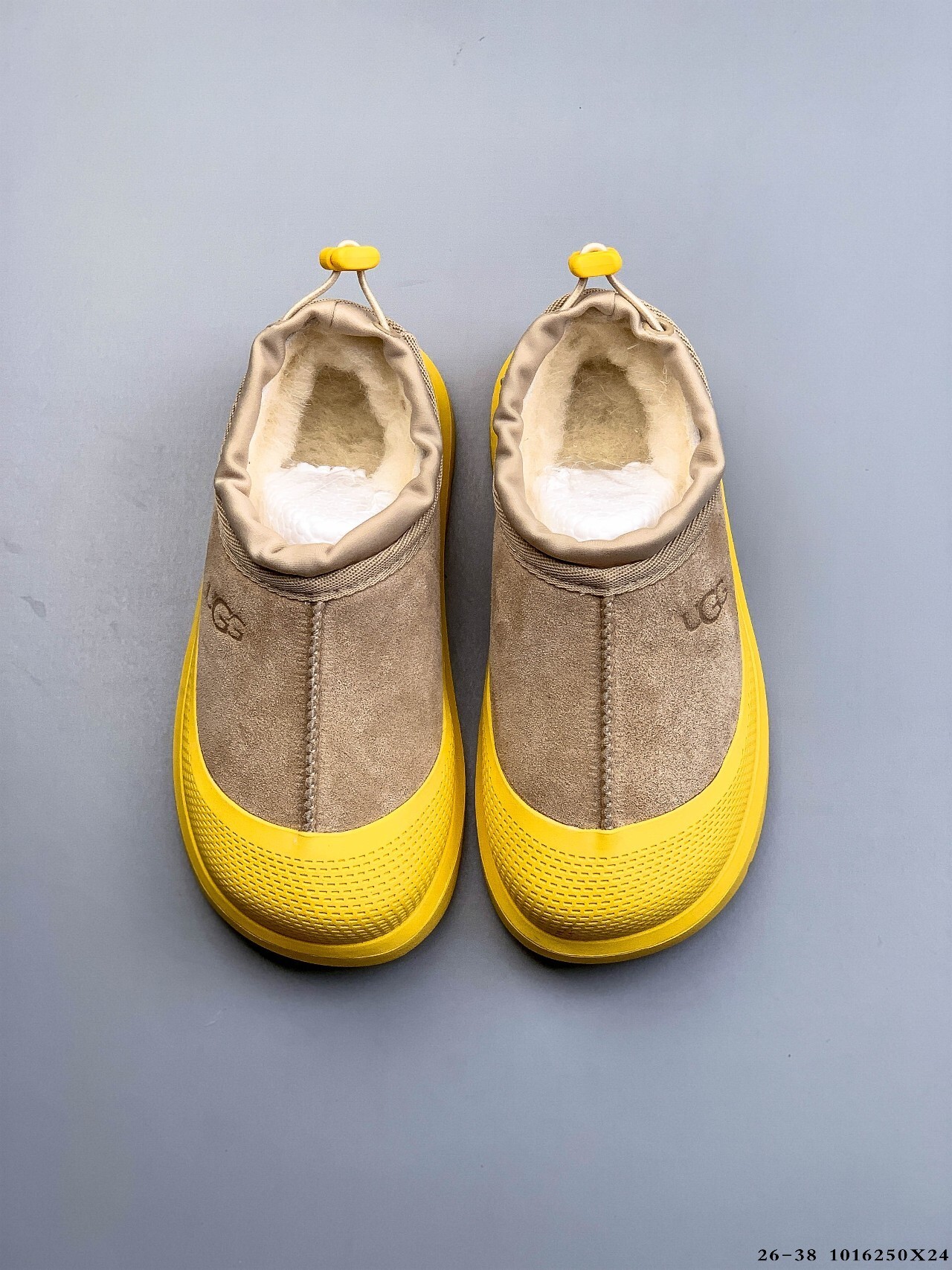45$ UGG M Tasman Weather Hybrid for kids Size 26-35 927470 ZM250 gallery