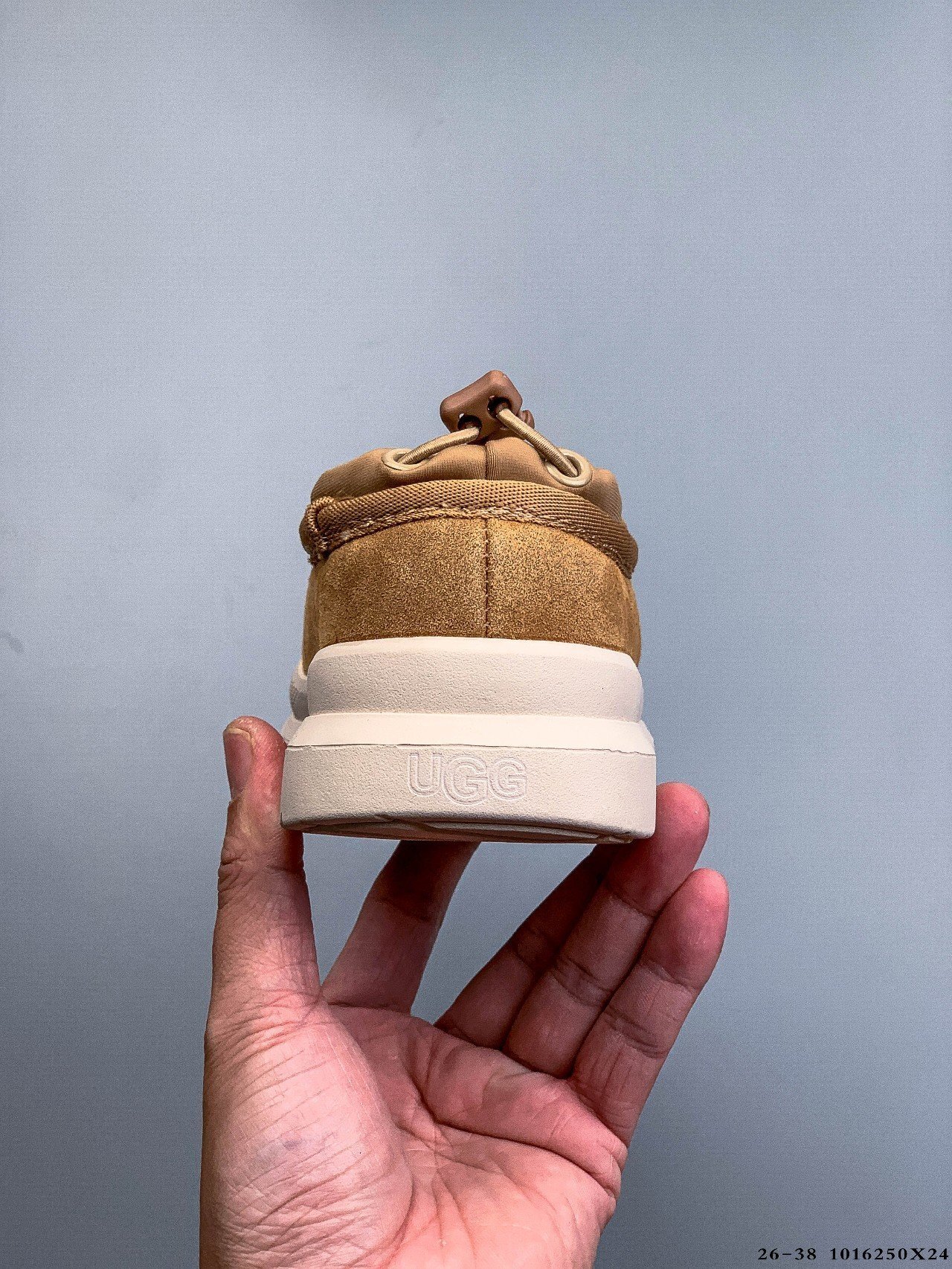 45$ UGG M Tasman Weather Hybrid for kids Size 26-35 927470 ZM250 gallery