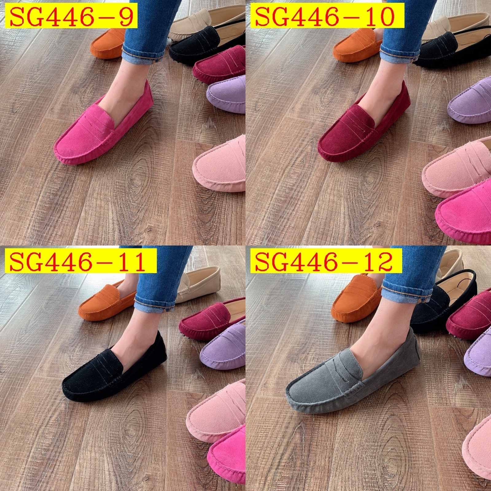 UGG size 35 45 522040 SG446 gallery