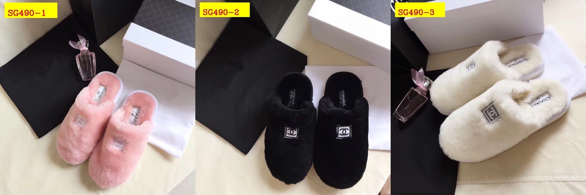 45$ UGG size 36-45 722200 SG490 gallery