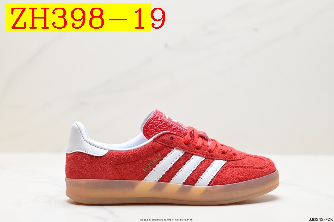 45$ adidas Originals Gazelle size 36-45 All Colors 5 724250 ZH398 gallery