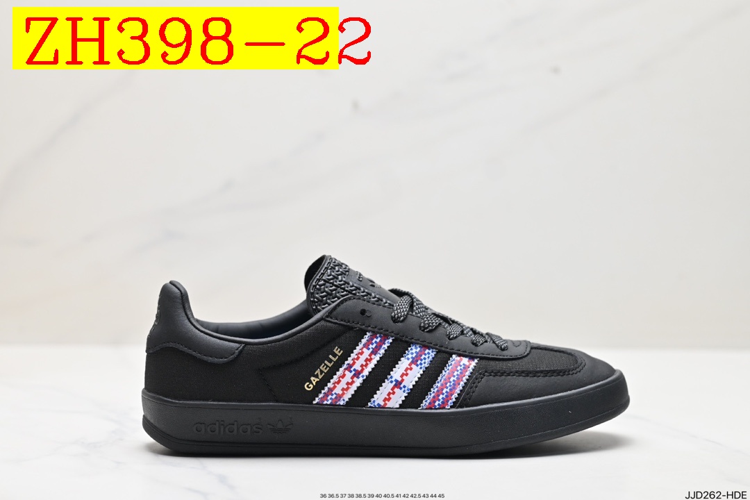 45$ adidas Originals Gazelle size 36-45 All Colors 5 724250 ZH398 gallery