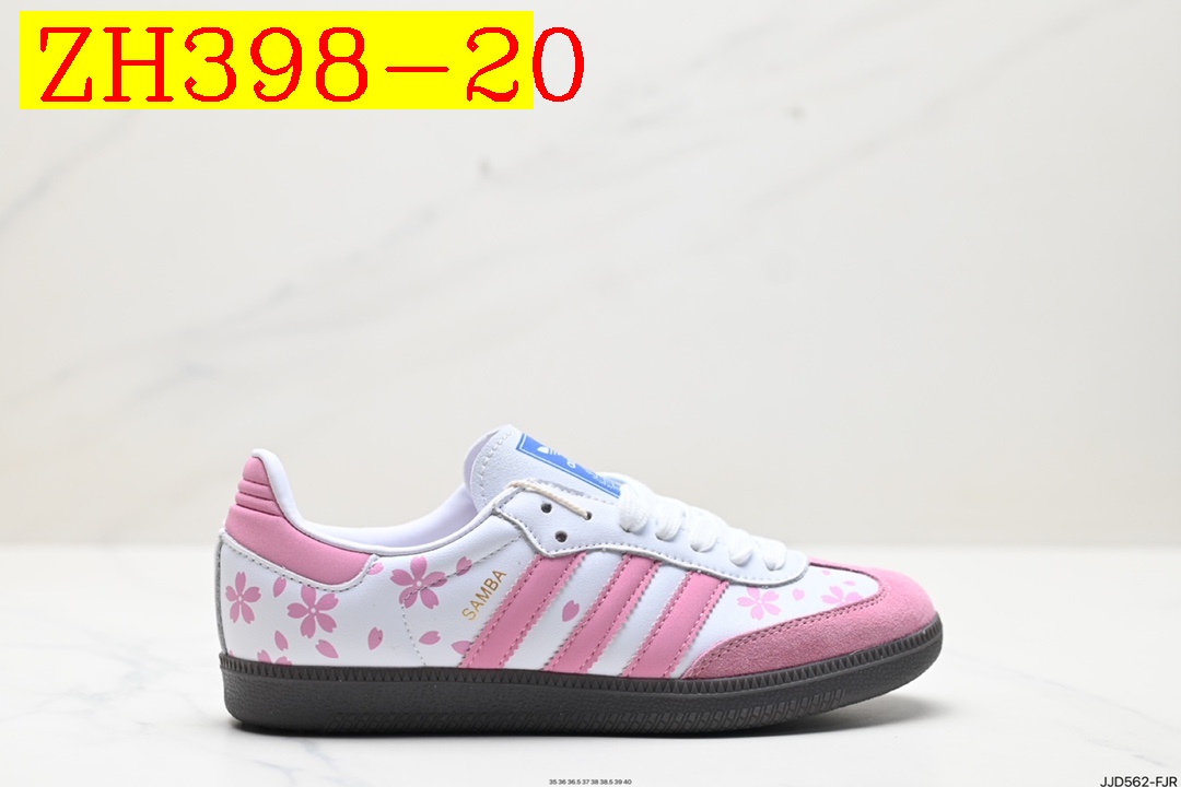 45$ adidas Originals Gazelle size 36-45 All Colors 5 724250 ZH398 gallery