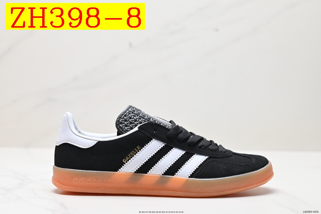 45$ adidas Originals Gazelle size 36-45 All Colors 5 724250 ZH398 gallery