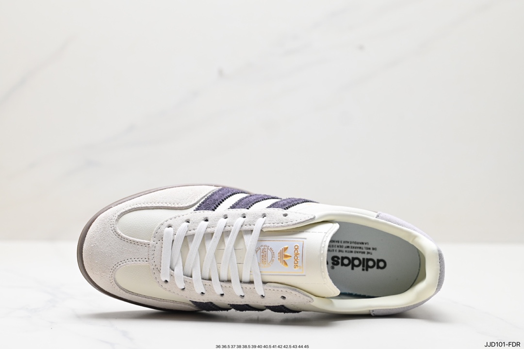 45$ adidas Originals Gazelle size 36-45 All Colors 5 724250 ZH398 gallery