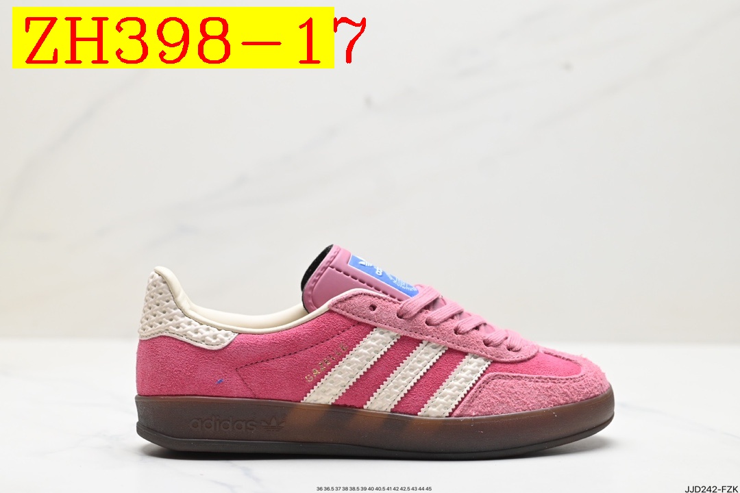 45$ adidas Originals Gazelle size 36-45 All Colors 5 724250 ZH398 gallery