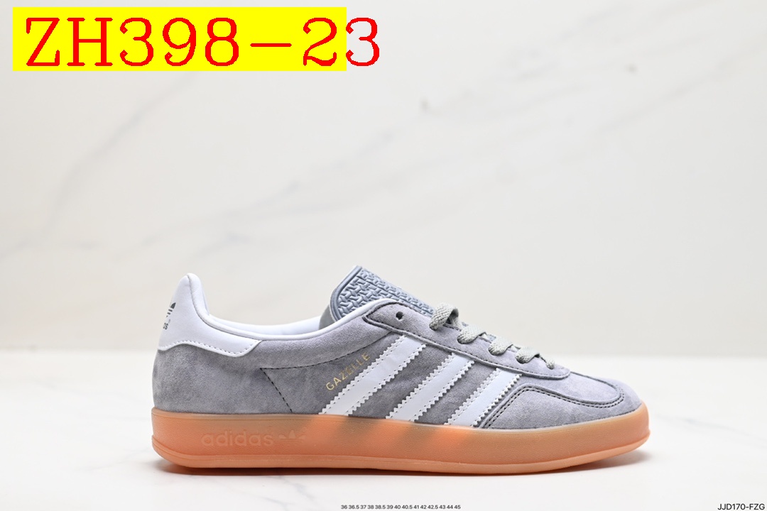 45$ adidas Originals Gazelle size 36-45 All Colors 5 724250 ZH398 gallery