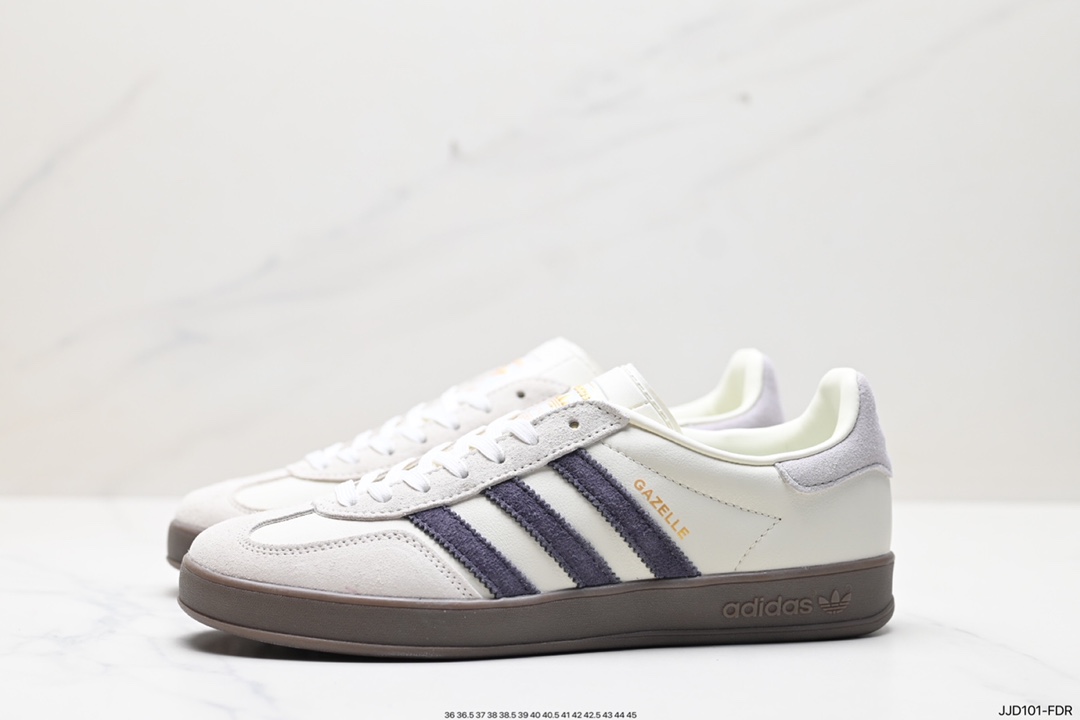 45$ adidas Originals Gazelle size 36-45 All Colors 5 724250 ZH398 gallery