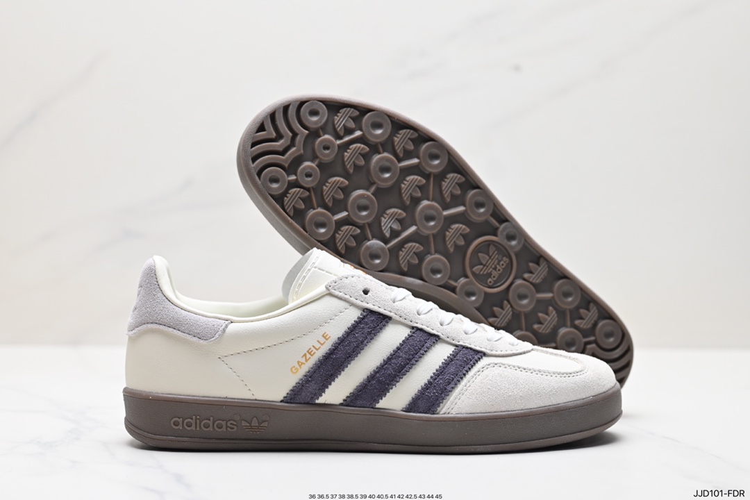 45$ adidas Originals Gazelle size 36-45 All Colors 5 724250 ZH398 gallery