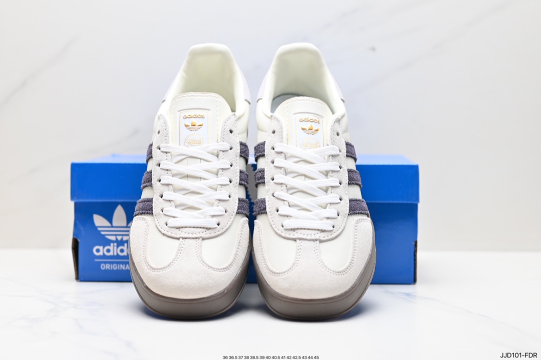 45$ adidas Originals Gazelle size 36-45 All Colors 5 724250 ZH398 gallery