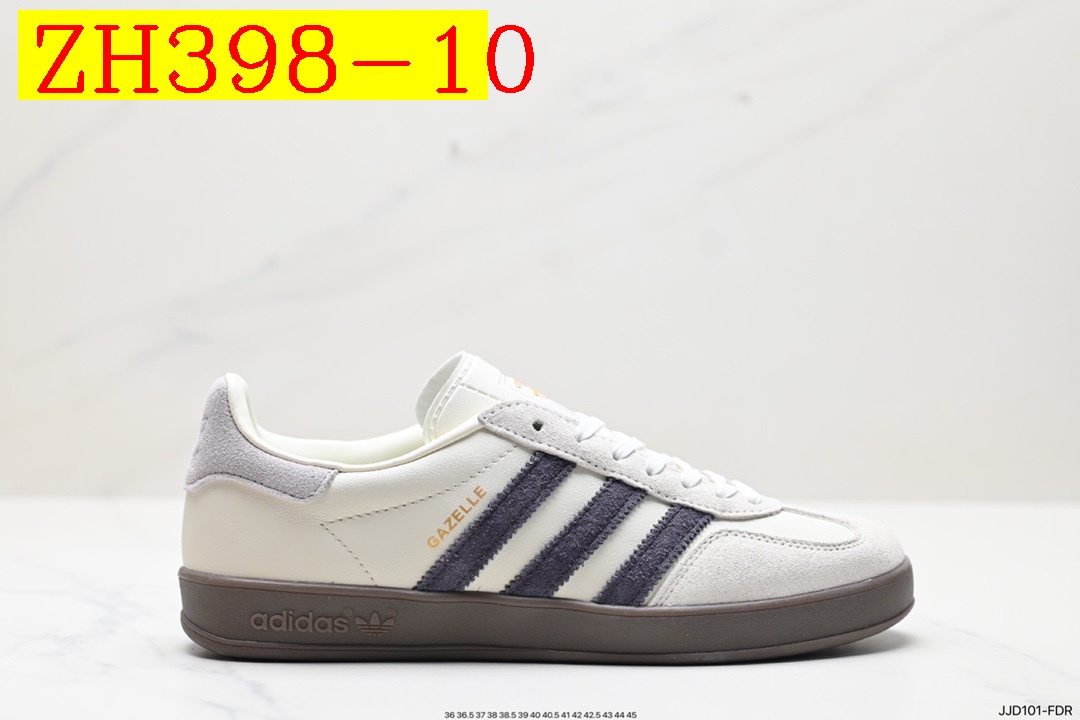 45$ adidas Originals Gazelle size 36-45 All Colors 5 724250 ZH398 gallery