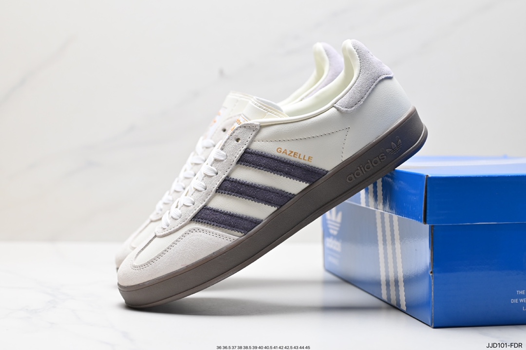 45$ adidas Originals Gazelle size 36-45 All Colors 5 724250 ZH398 gallery