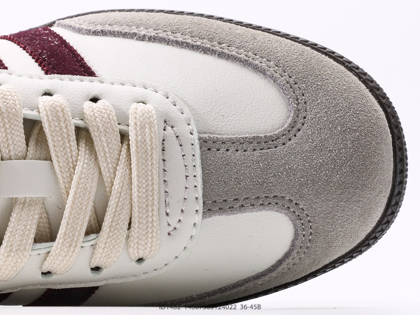 45$ adidas Originals Samba OG size 36-45 827210 MZ1003 gallery