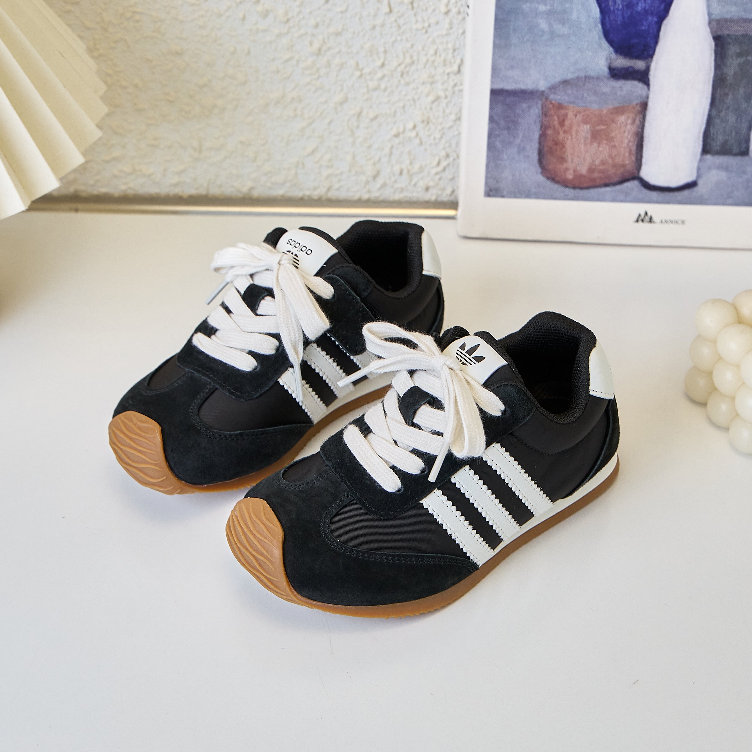 dh ADIDAS for kids size 26 37 62854034152 CDT10 gallery