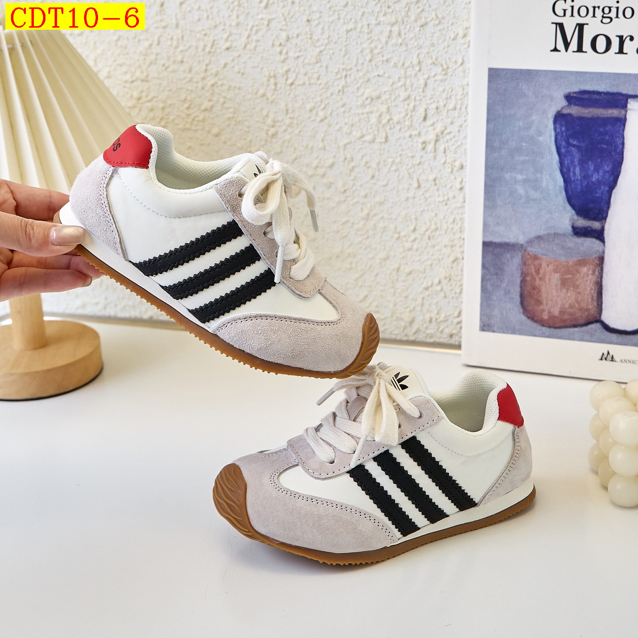 45$ dh ADIDAS for kids size 26-37 62854034152 CDT10 gallery